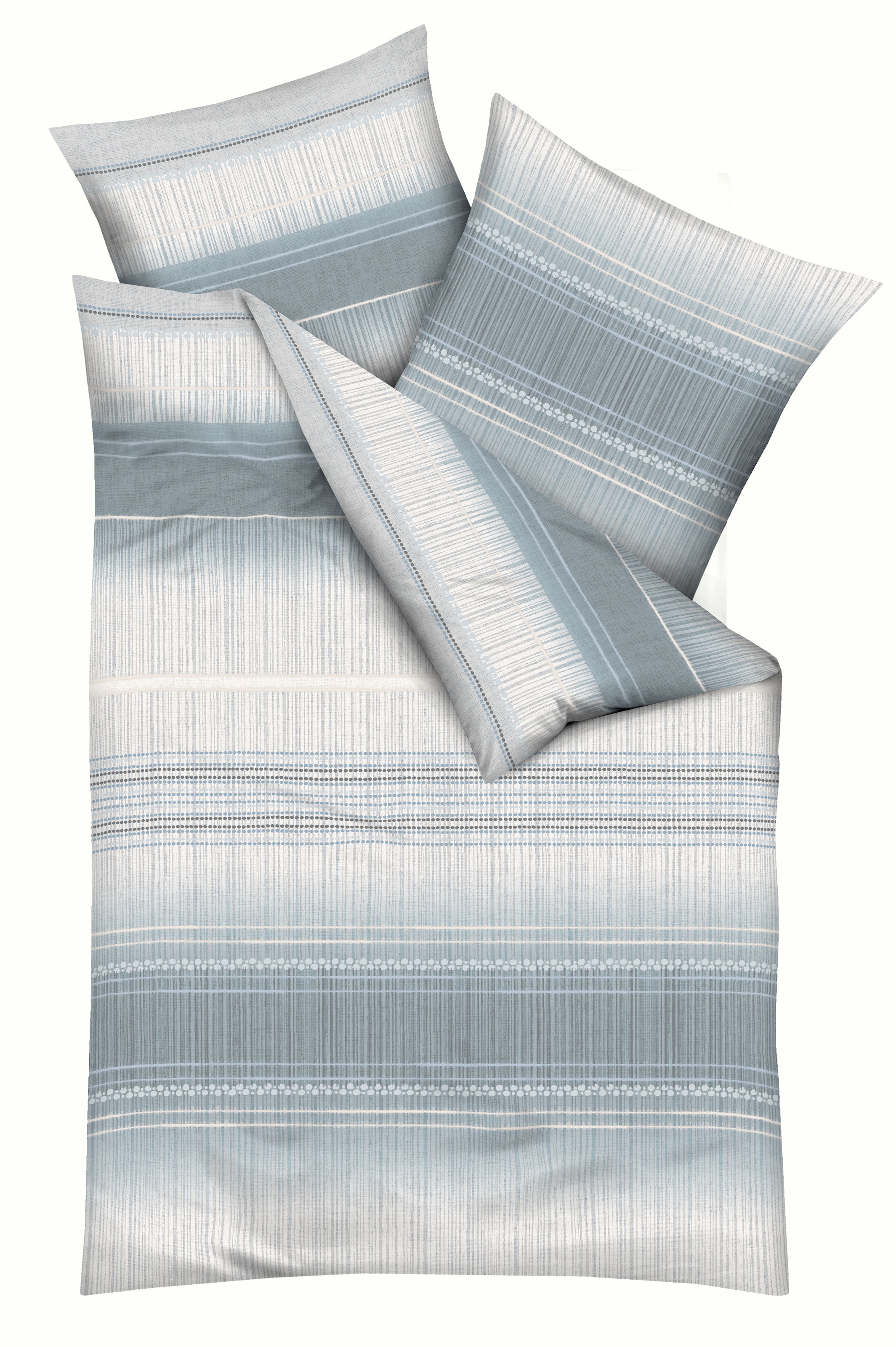 Kaeppel Bettwäsche »Charisma« 2 Stk.