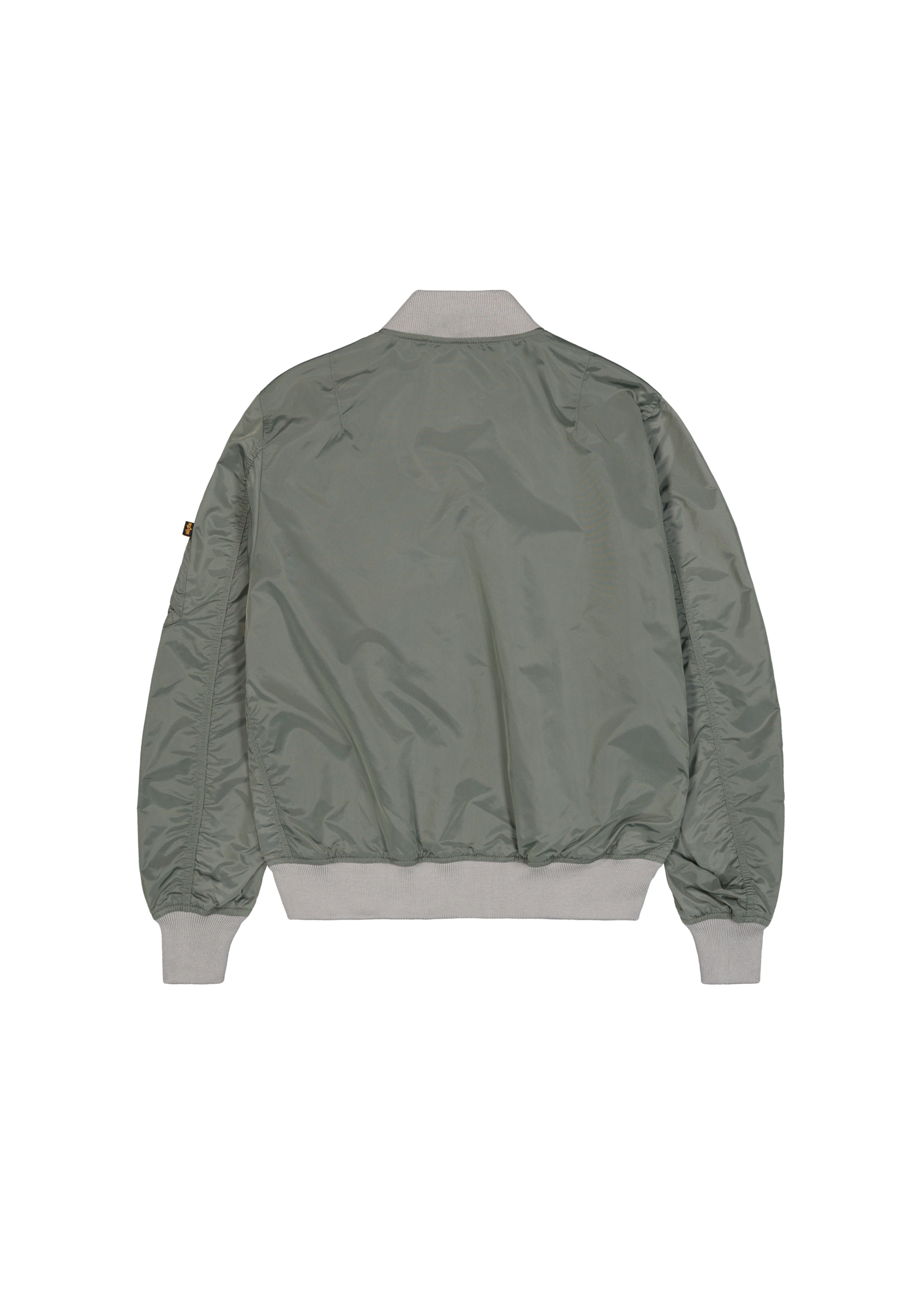Alpha Industries Bomberjacke »Alpha Industries Men - Bomber Jackets MA-1 TTC Two Tone Contrast«
