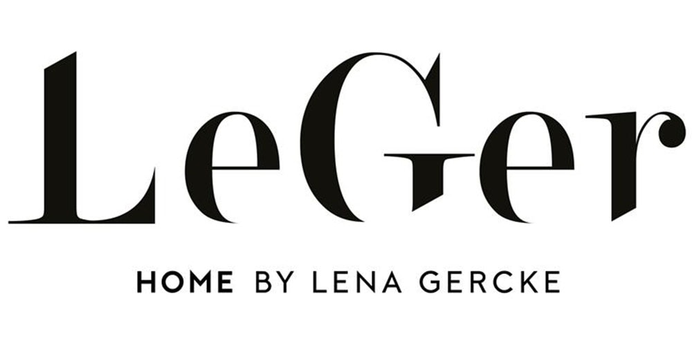 LeGer Home by Lena Gercke Badematte »Tamsin, Badvorleger, Badezimmer Teppich« Höhe 20 mm fussbodenheizungsgeeignet | strapazierfähig mit Fransen, Badteppich, Badematte, Baumwolle