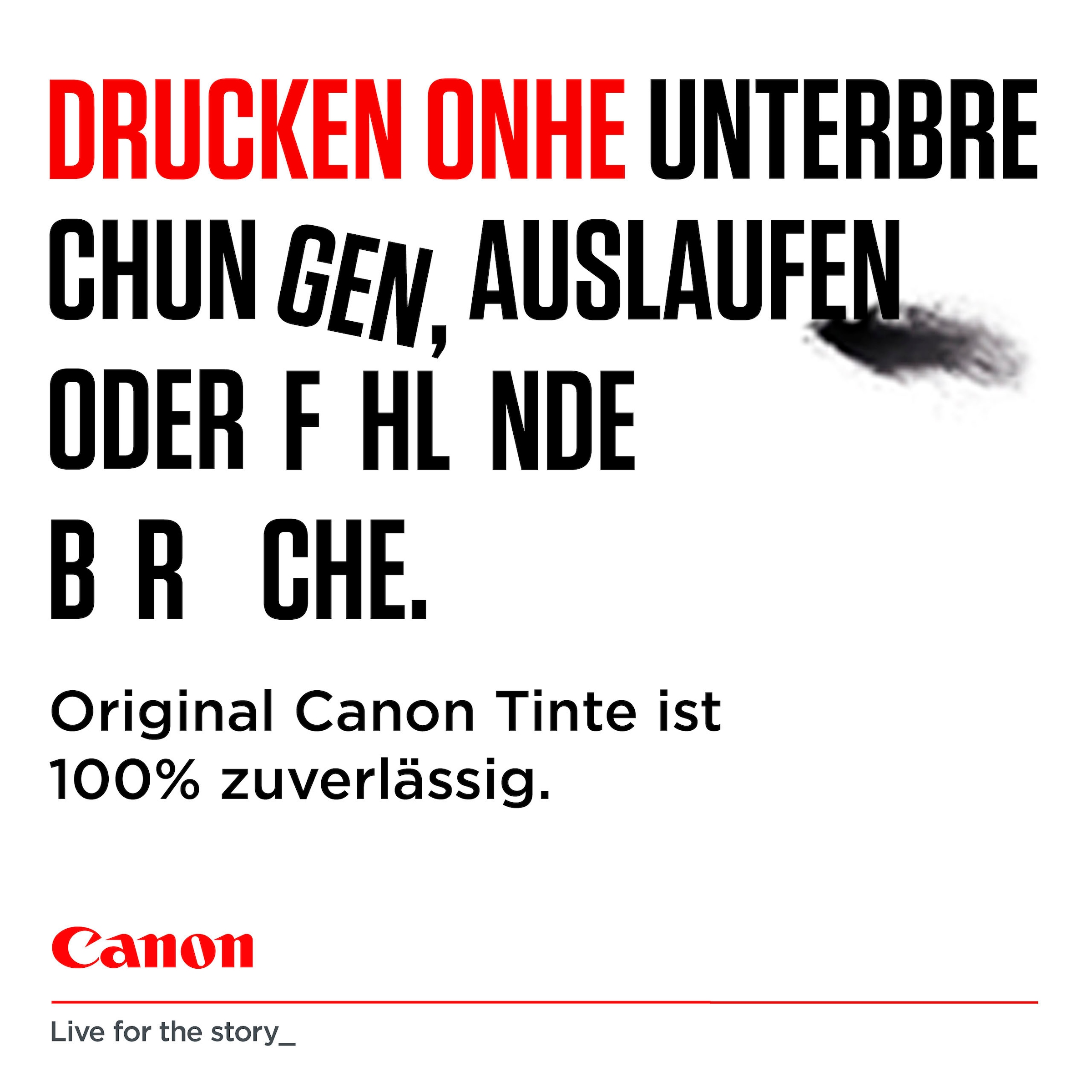 Canon Tintenpatrone »CLI-581 BK/C/M/Y Tinte + Fotopapier Value Pack«
