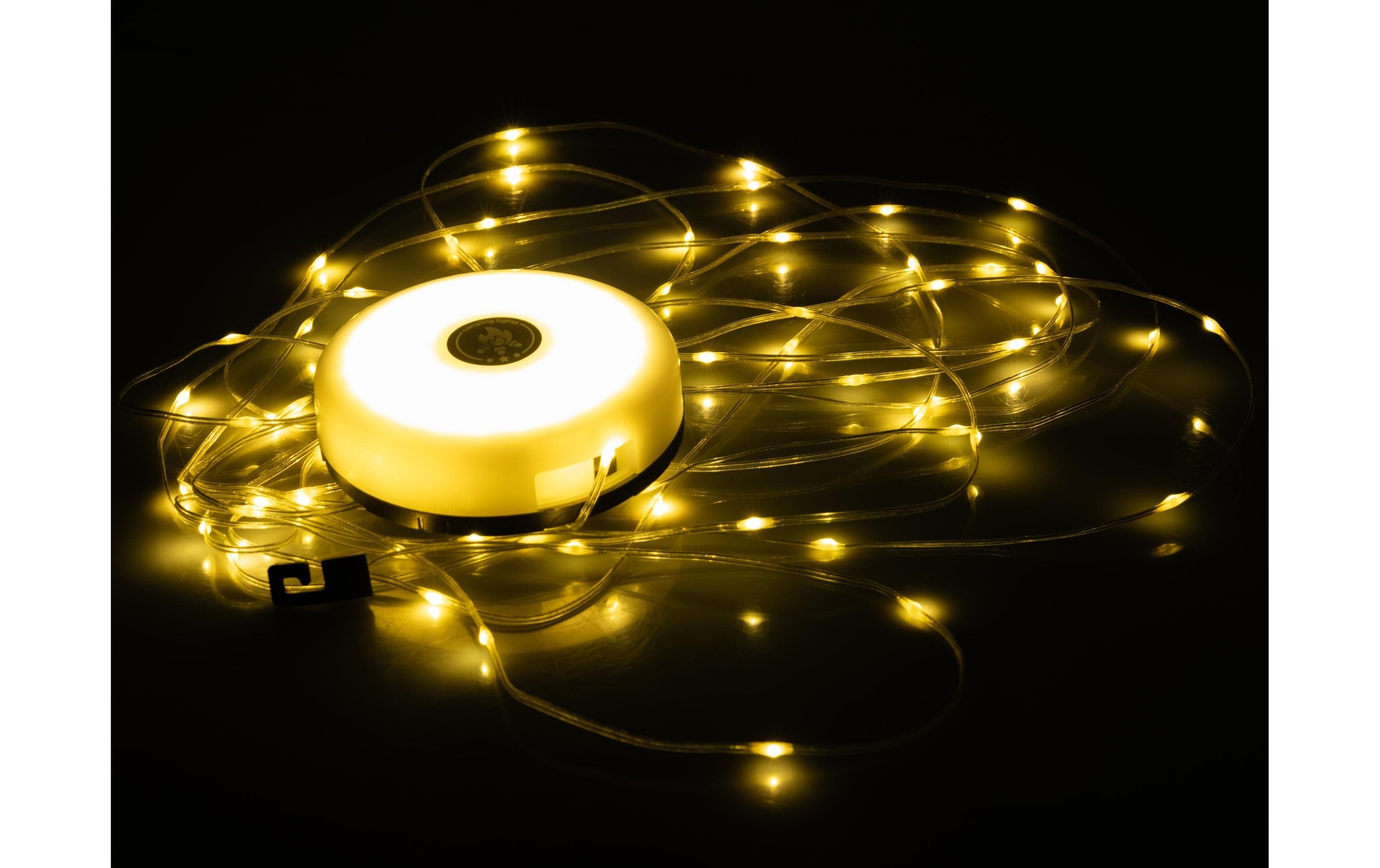 LED Gartenleuchte »FTM RGB mit Powerbank«
