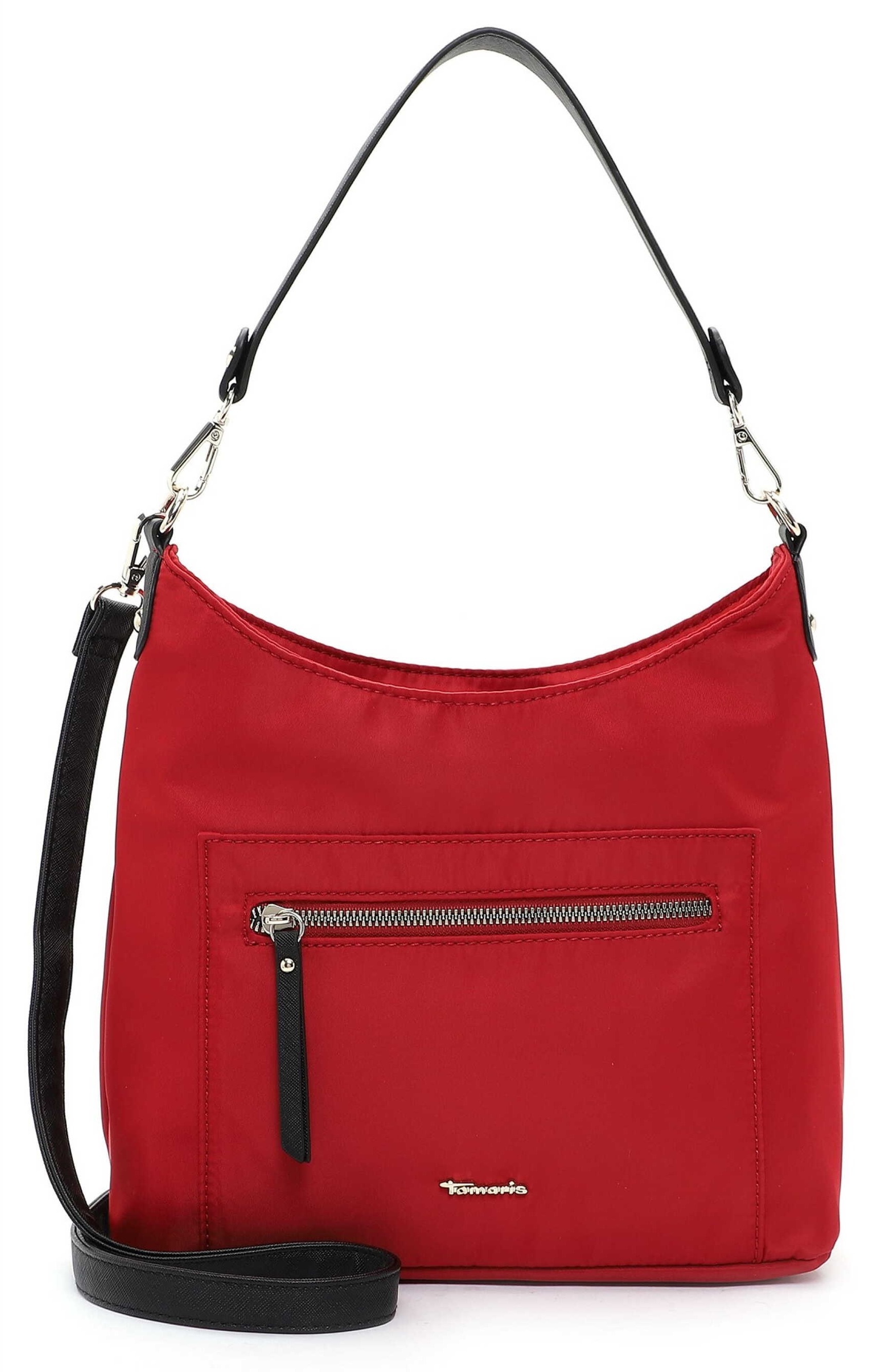 Image of Tamaris Beuteltasche »Johanna«, Nylon-Optik bei Ackermann Versand Schweiz