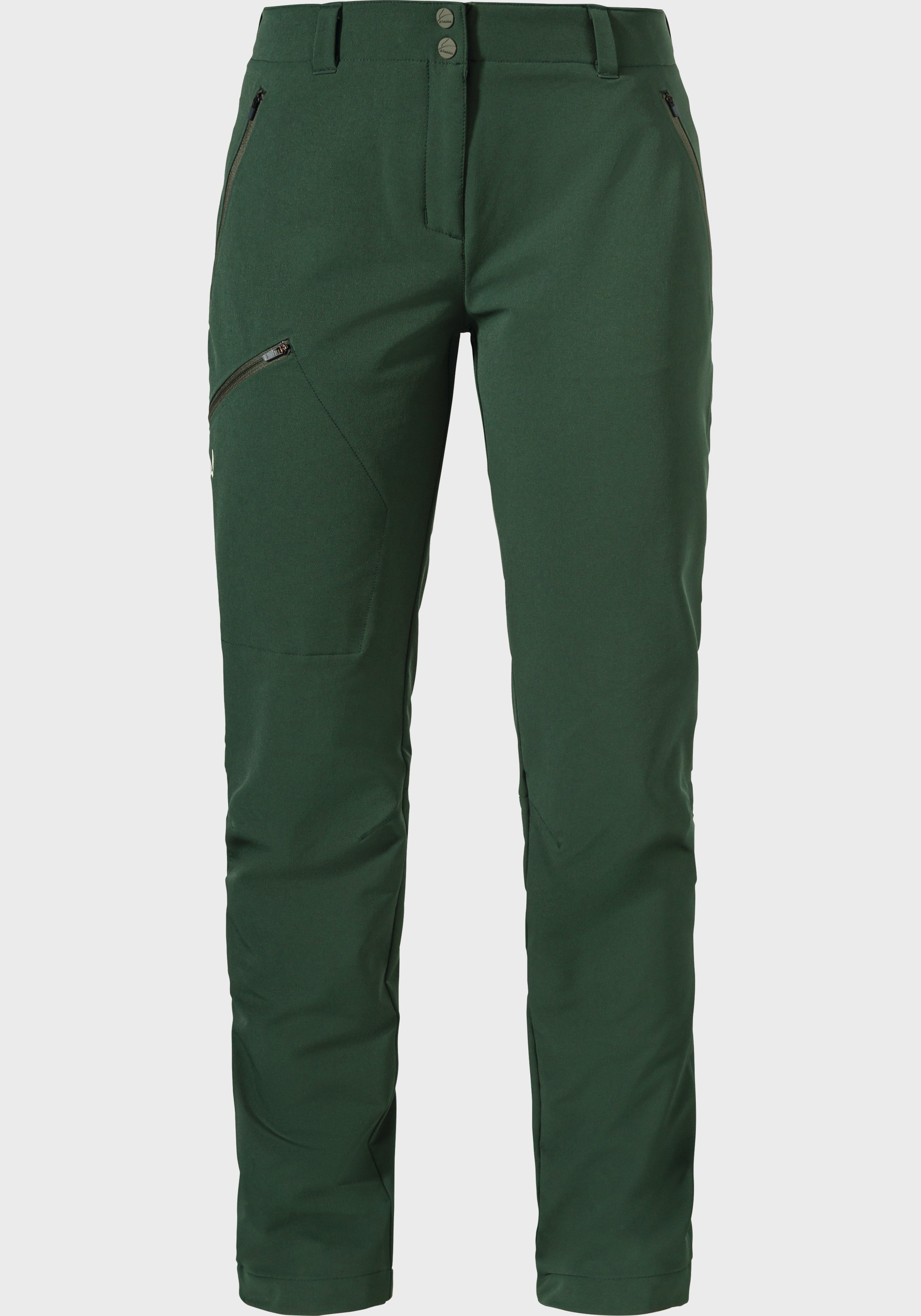 Schöffel Outdoorhose »Pants Ascona Warm L«