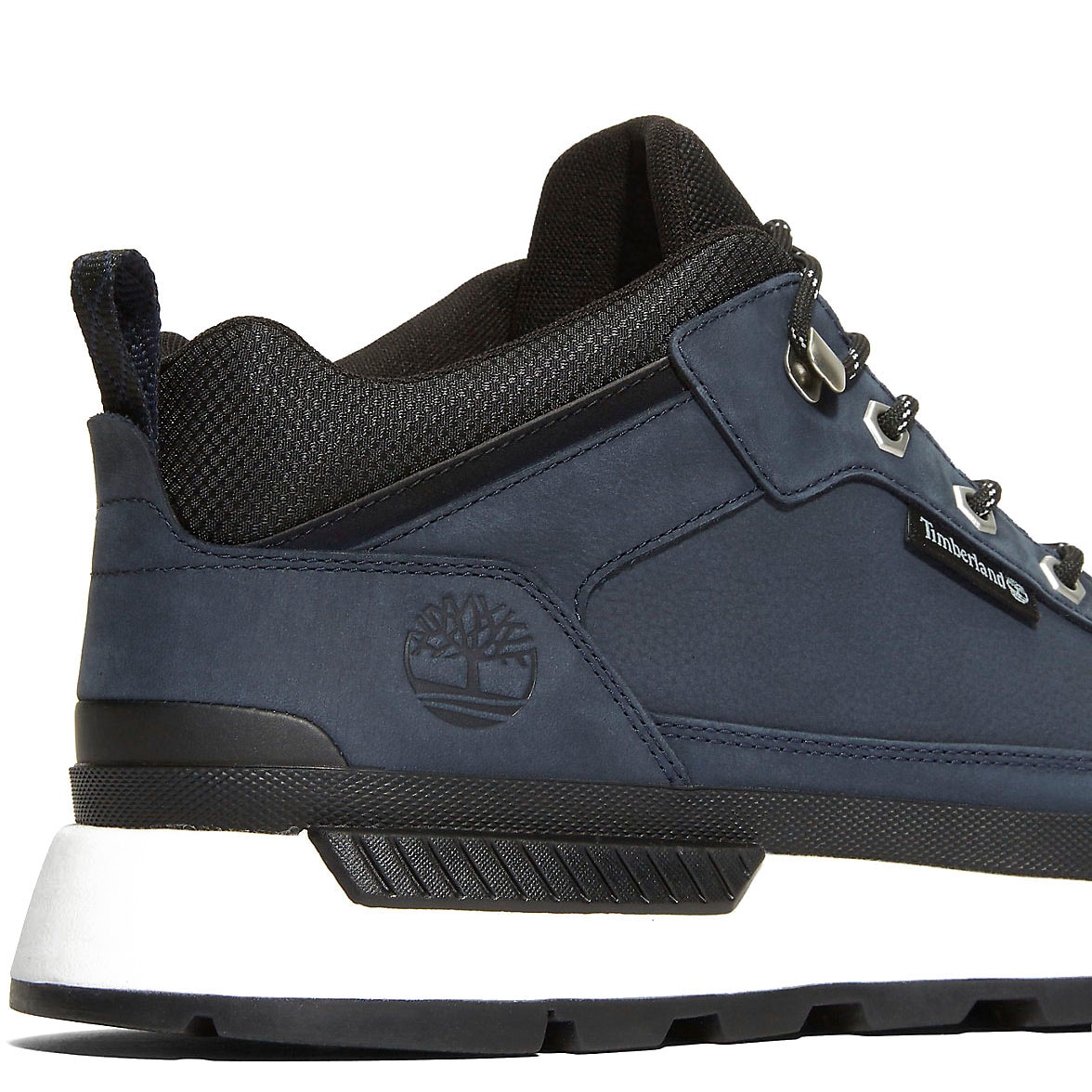 Timberland Schnürboots »Field Trekker Low«