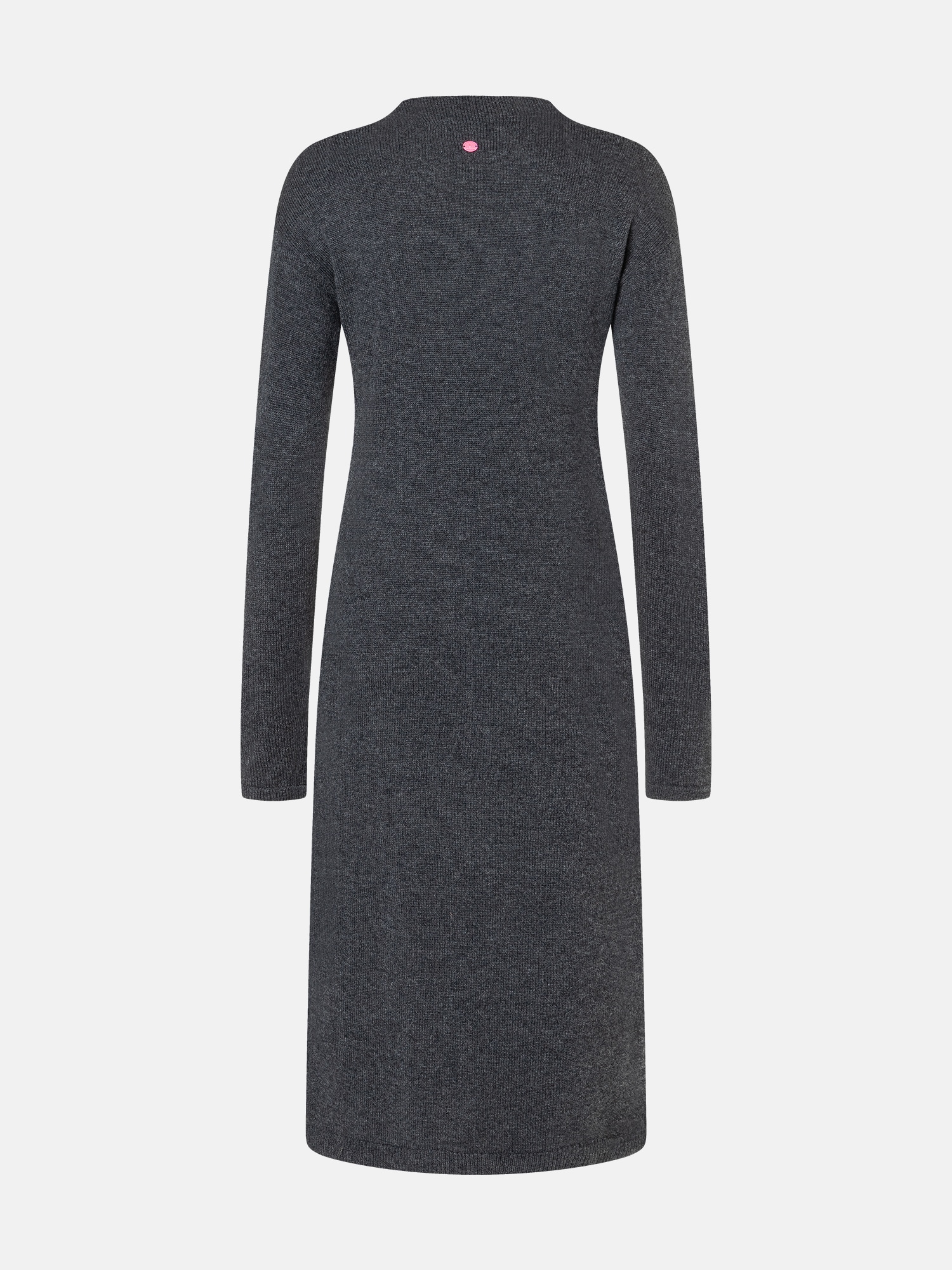 Lieblingsstück Strickkleid »LillemorL« mit kurzem Stehkragen