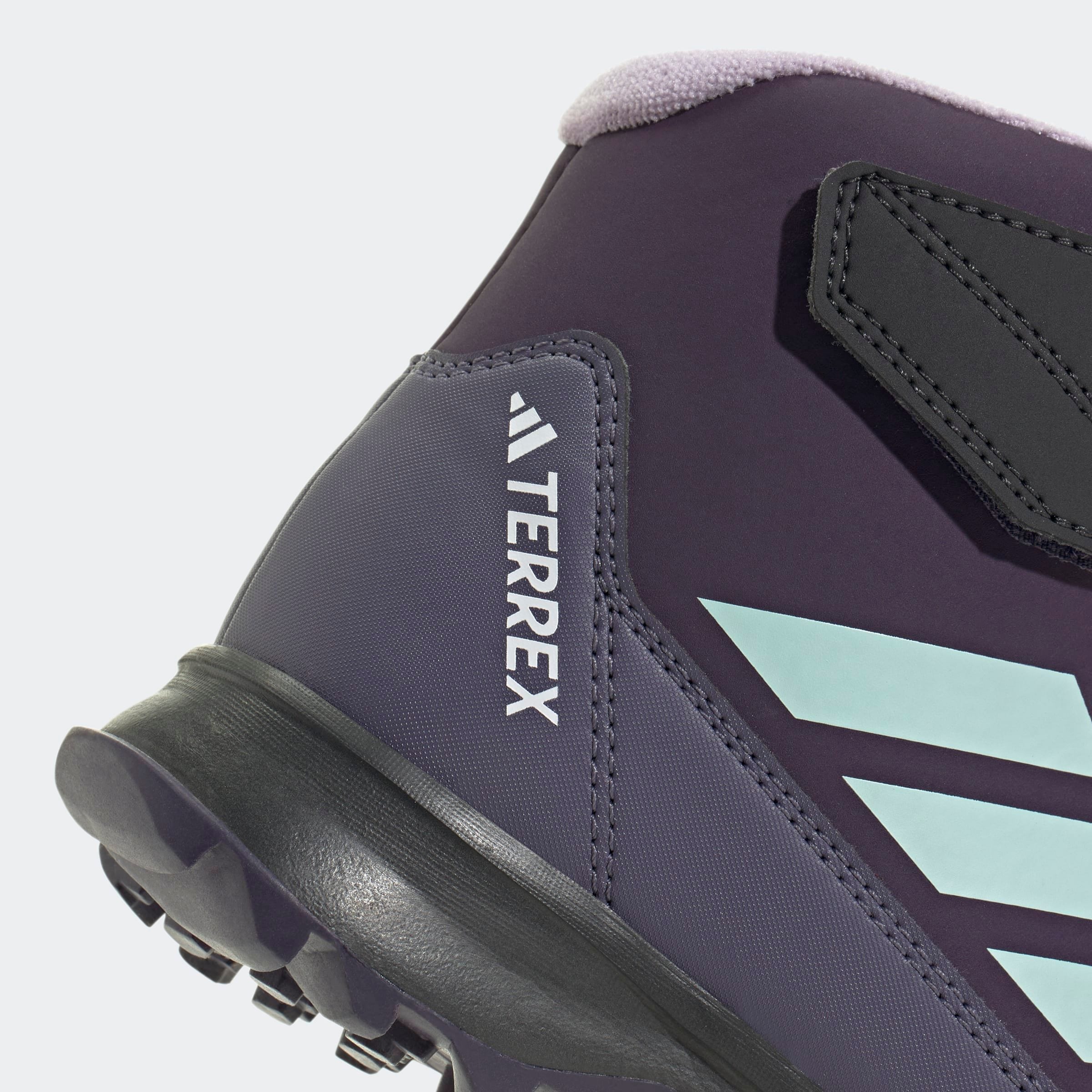 adidas TERREX Wanderschuh »SNOW CF CLIMAWARM WINTERSCHUHE KINDER«, Winterboots