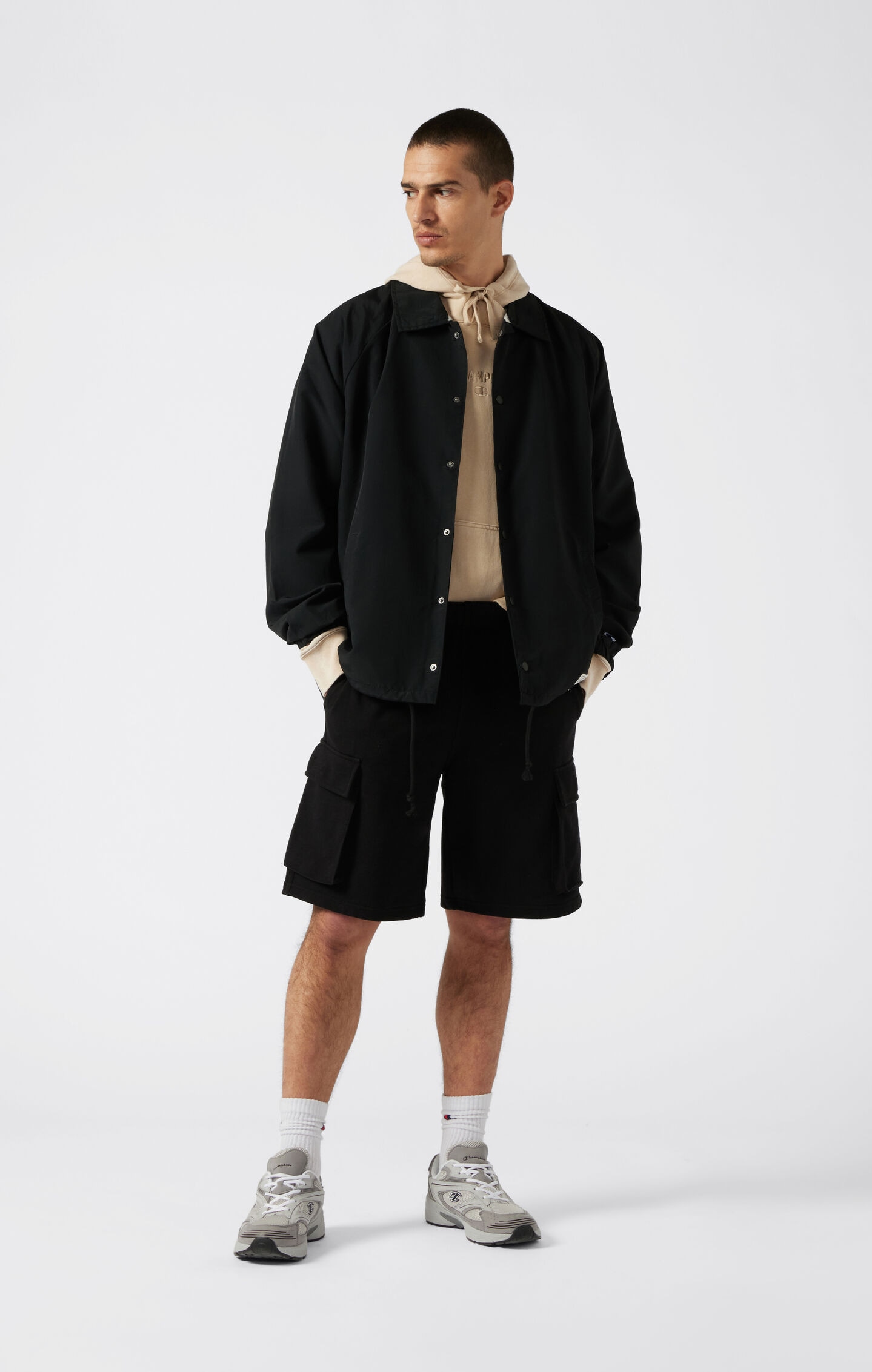 Champion Bermuda »ICONS Cargo Bermuda Shorts«