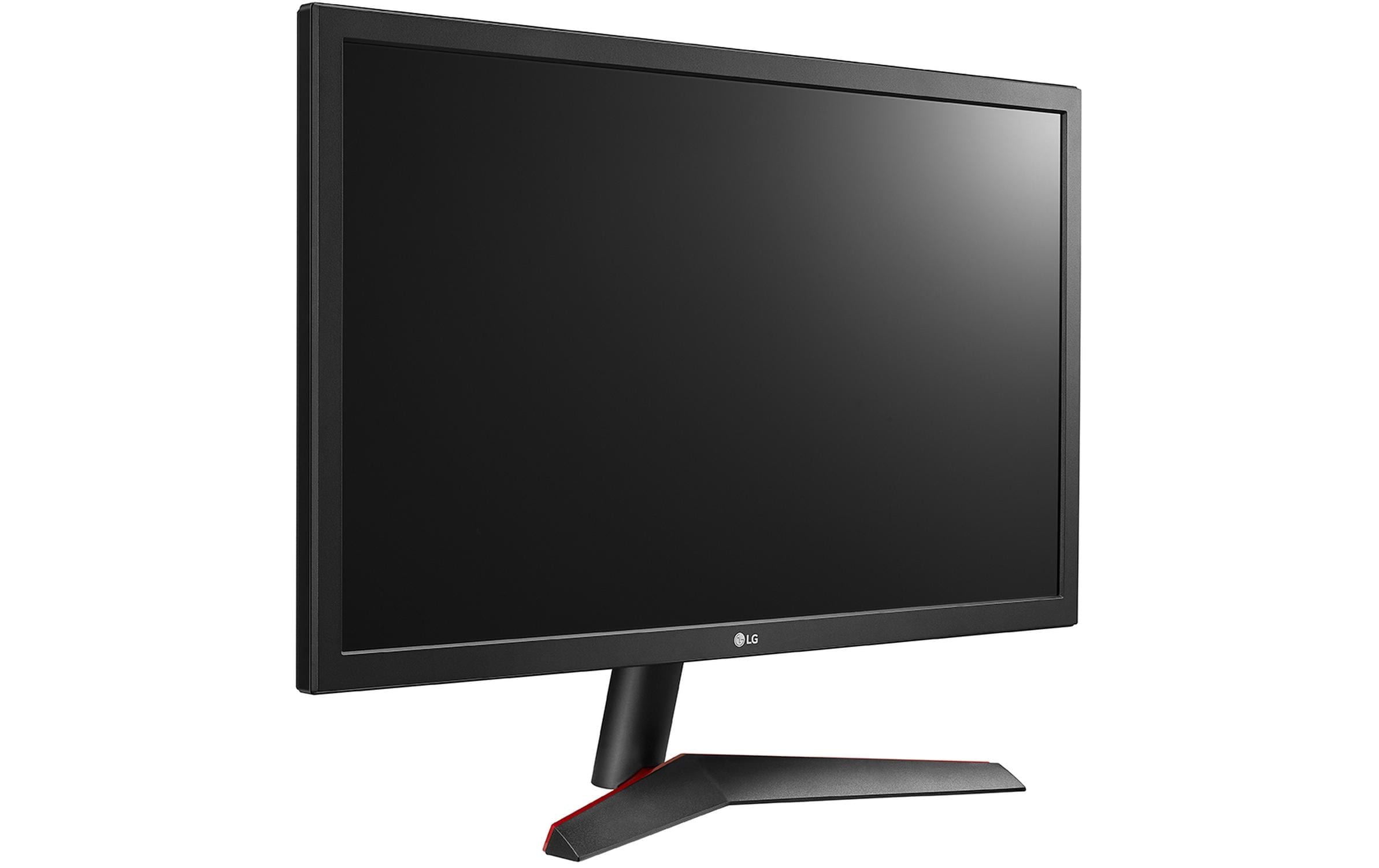 LG Gaming-Monitor, 59,7 cm/23,6 Zoll, 1920 x 1080 px, Full HD, 1 ms Reaktionszeit, 144 Hz