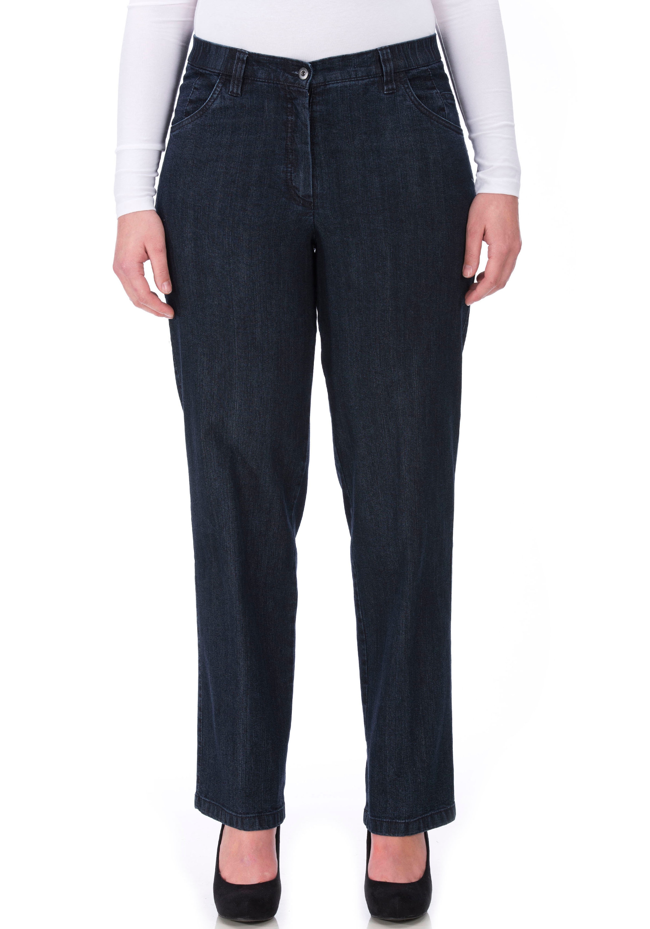 Image of KjBRAND "Babsie" mit Stretch-Anteil