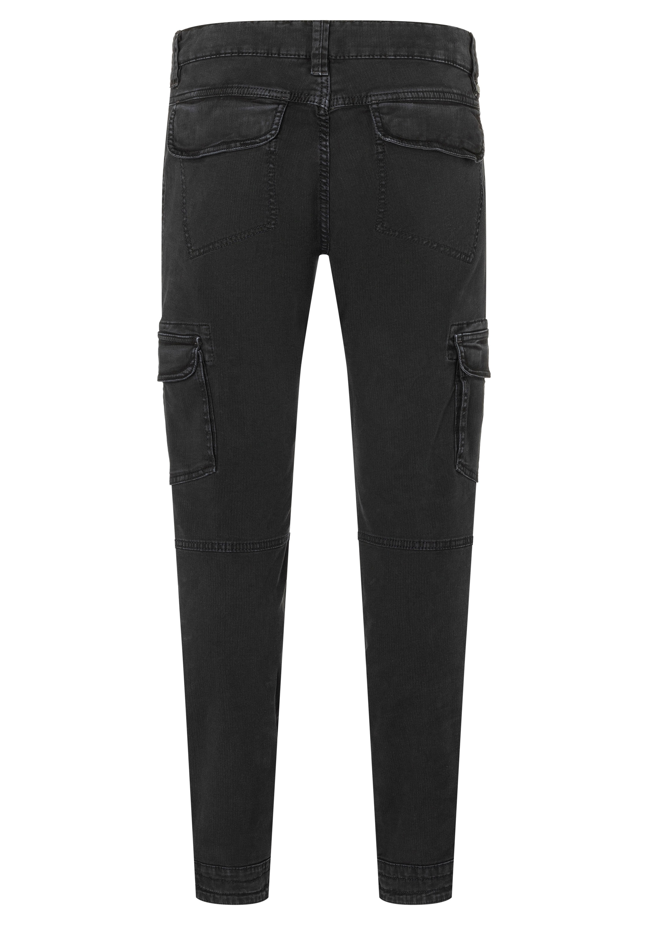 TIMEZONE Cargohose »Regular BenTZ«