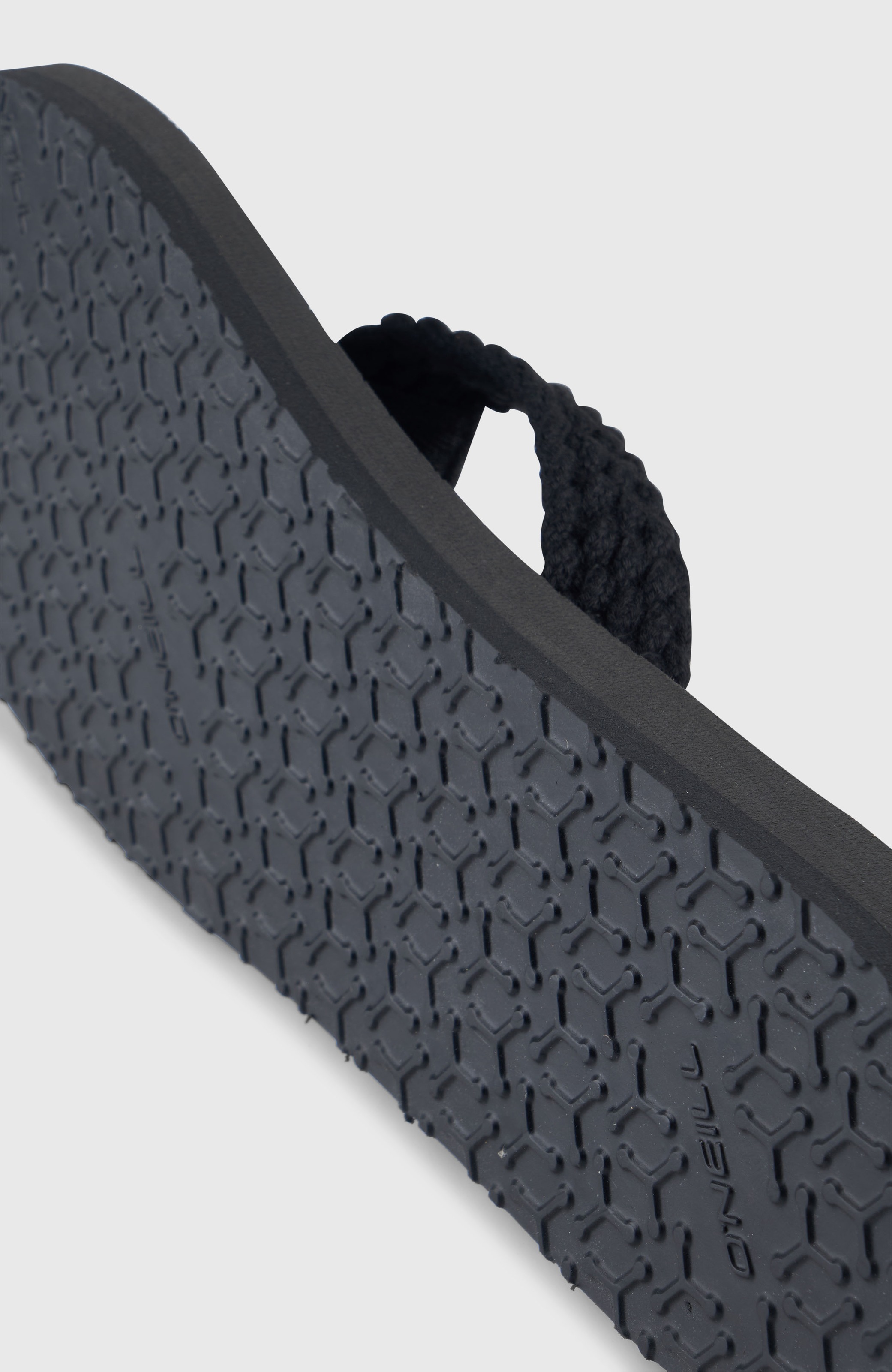 O'Neill Séparateur d'orteils »O'NEILL FLORAL SANDALS«  Sommerschuh, Sandale, Schlappen, mit Gummilaufsohle