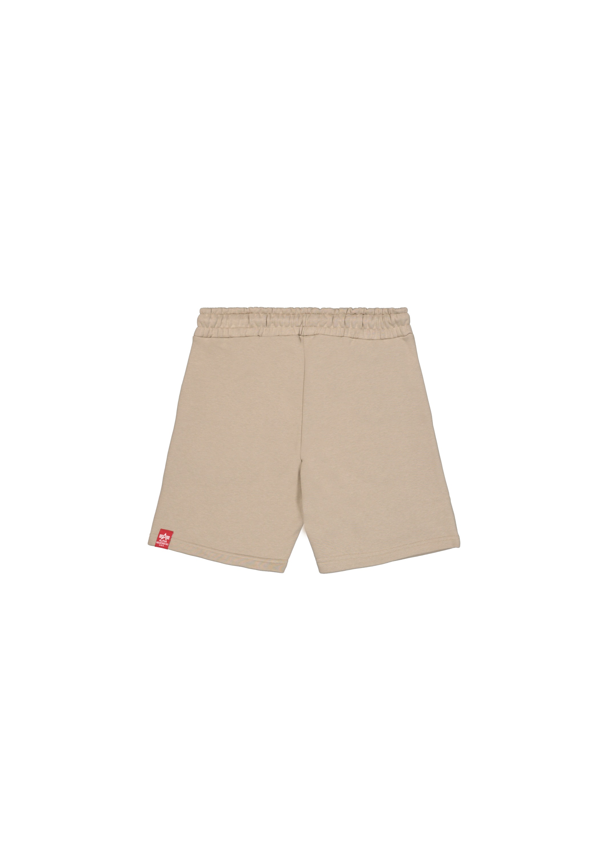 Alpha Industries Shorts »Alpha Puff Print Short«