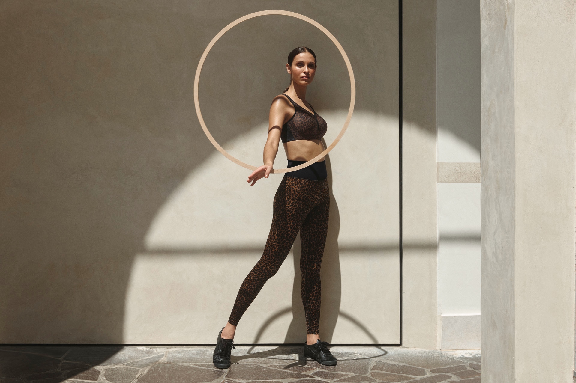 Anita Active Soutien-gorge de sport »Air Control Delta Pad«