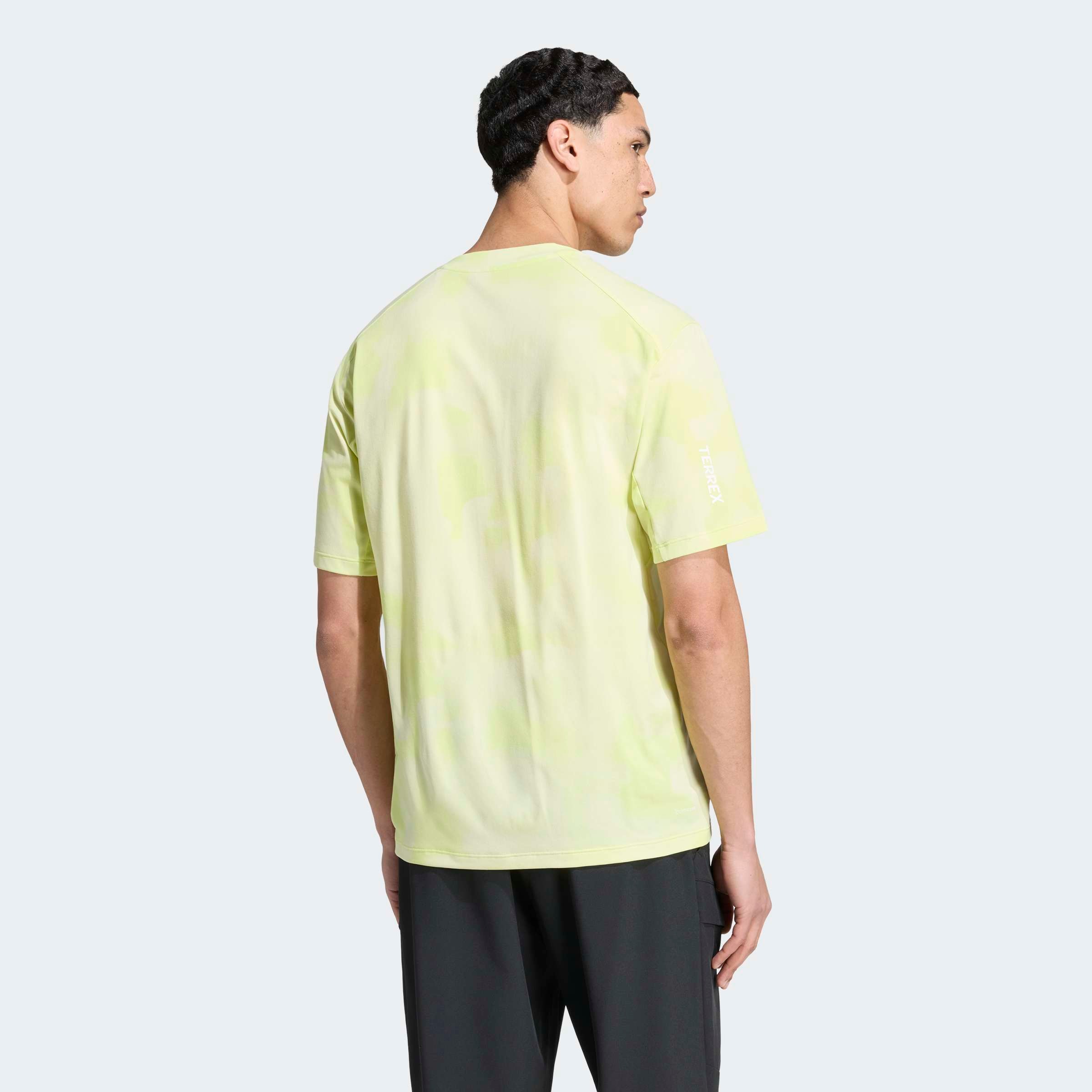adidas TERREX T-shirt fonctionnel »MULTI CLIMACOOL, PRINT«