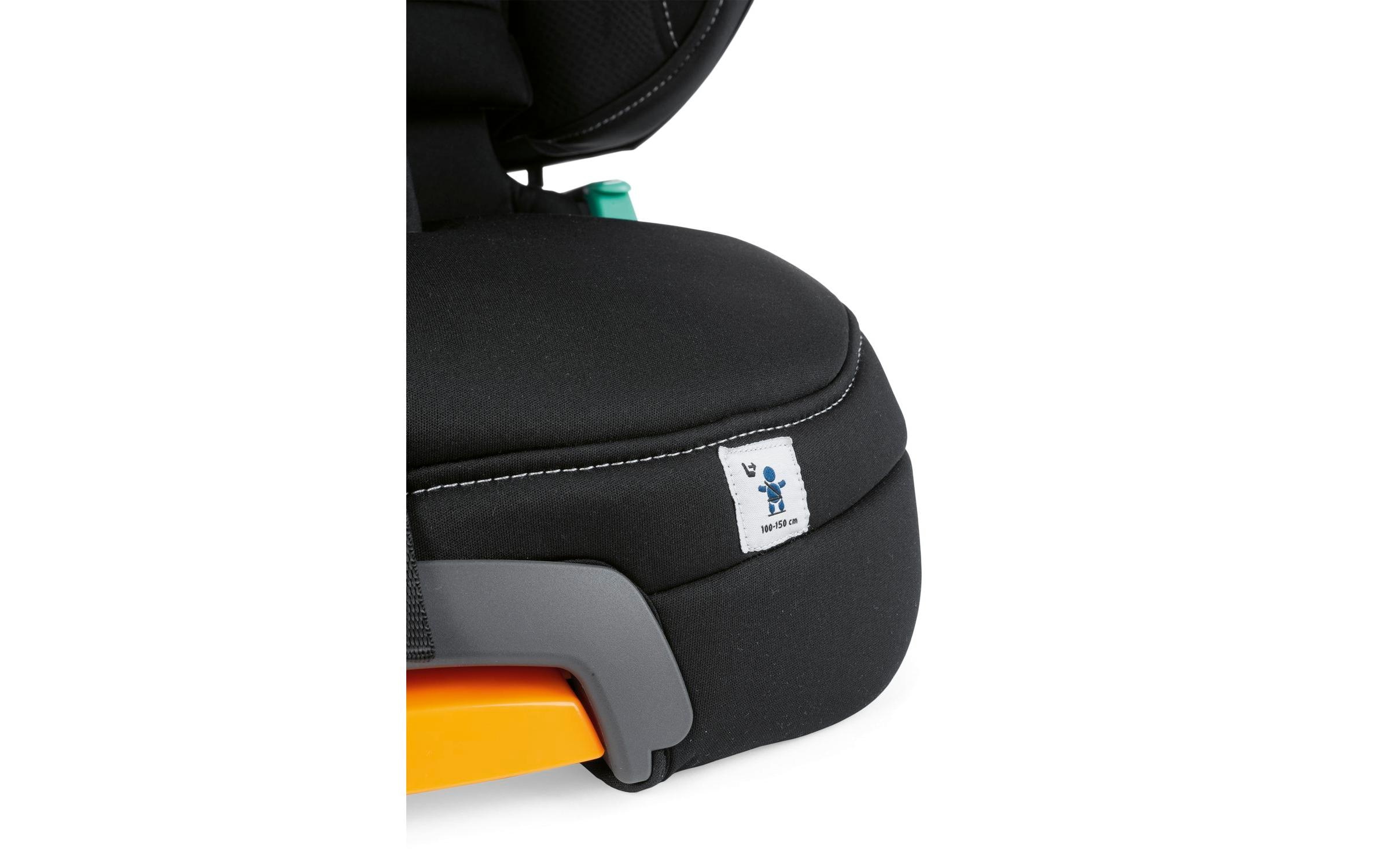 Chicco Autokindersitz »Autokindersitz FOLD&GO I-SIZE STD«, Klasse II / III (15-36 kg)