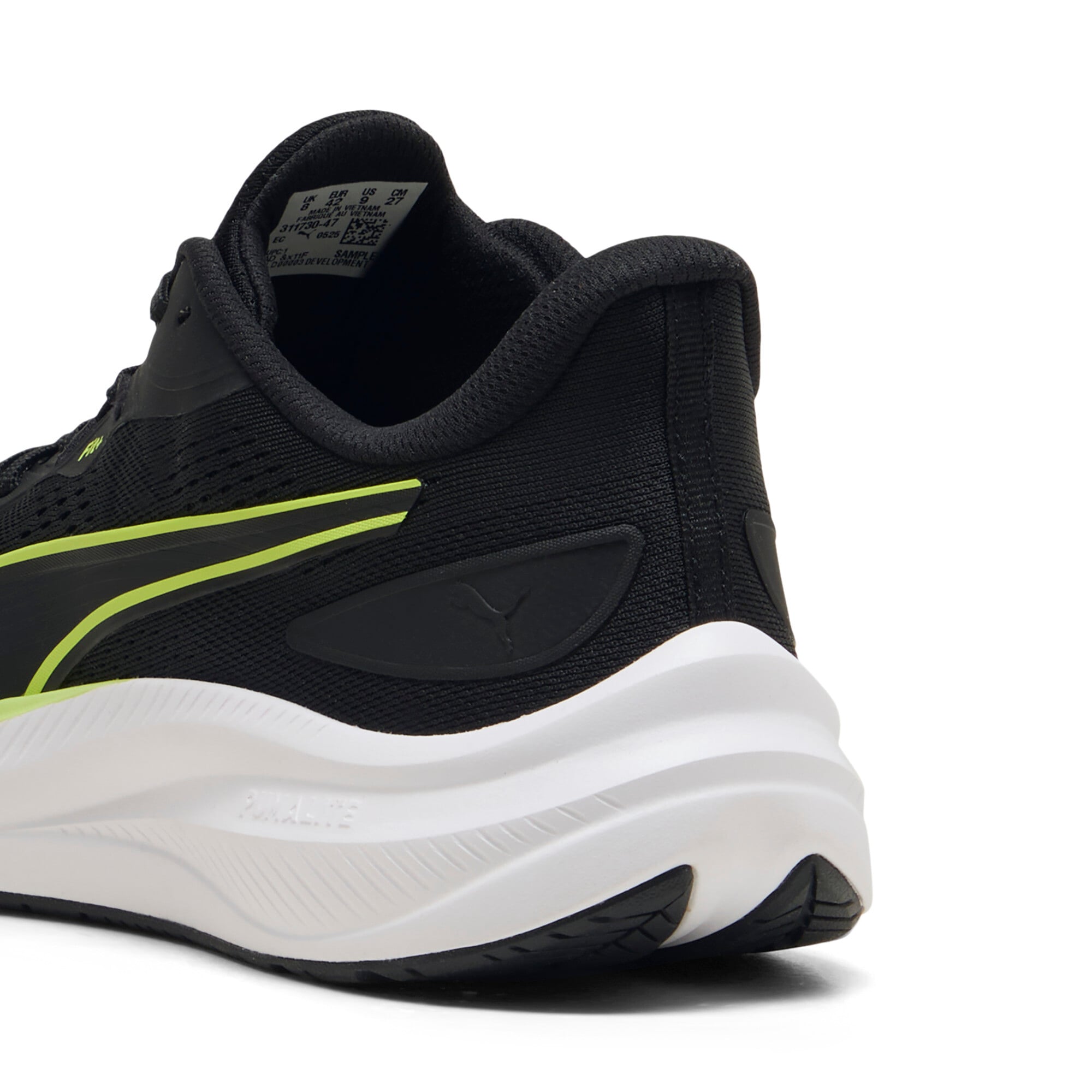 PUMA Chaussure de course »SKYROCKET LITE 2«  pour activités sportives, avec semelle intérieure SOFTFOAM+