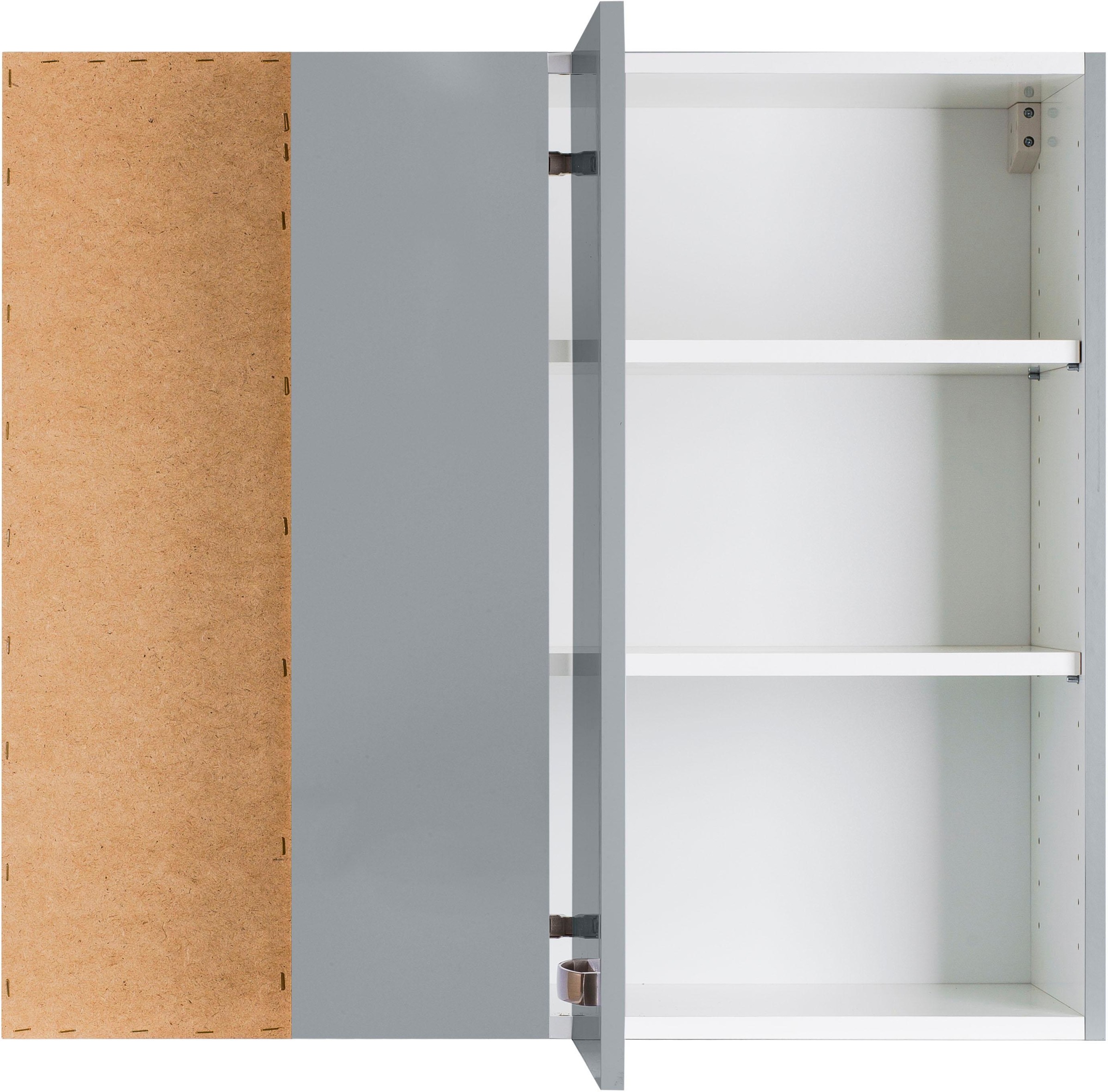 KOCHSTATION Eckhängeschrank »KS-Cara«