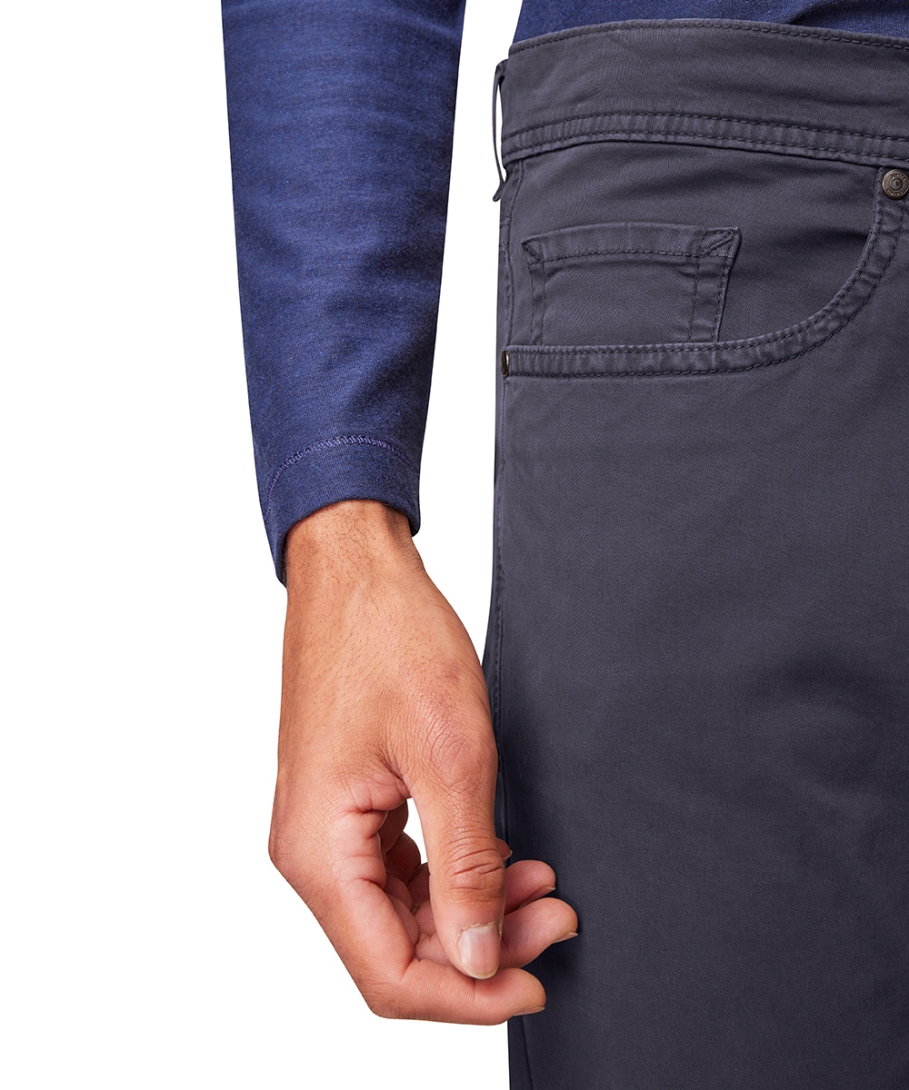 Pierre Cardin 5-Pocket-Hose »PC-Lyon«