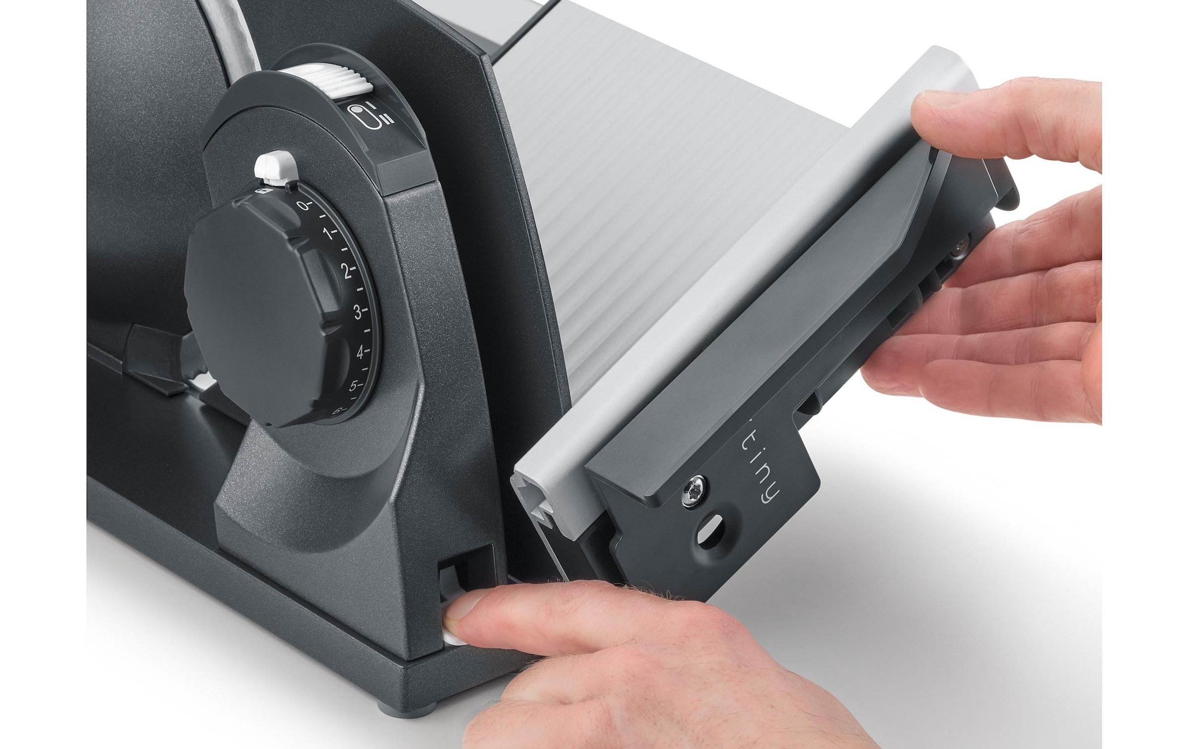 Graef Trancheuse universelle »MYtiny 45-170 W«