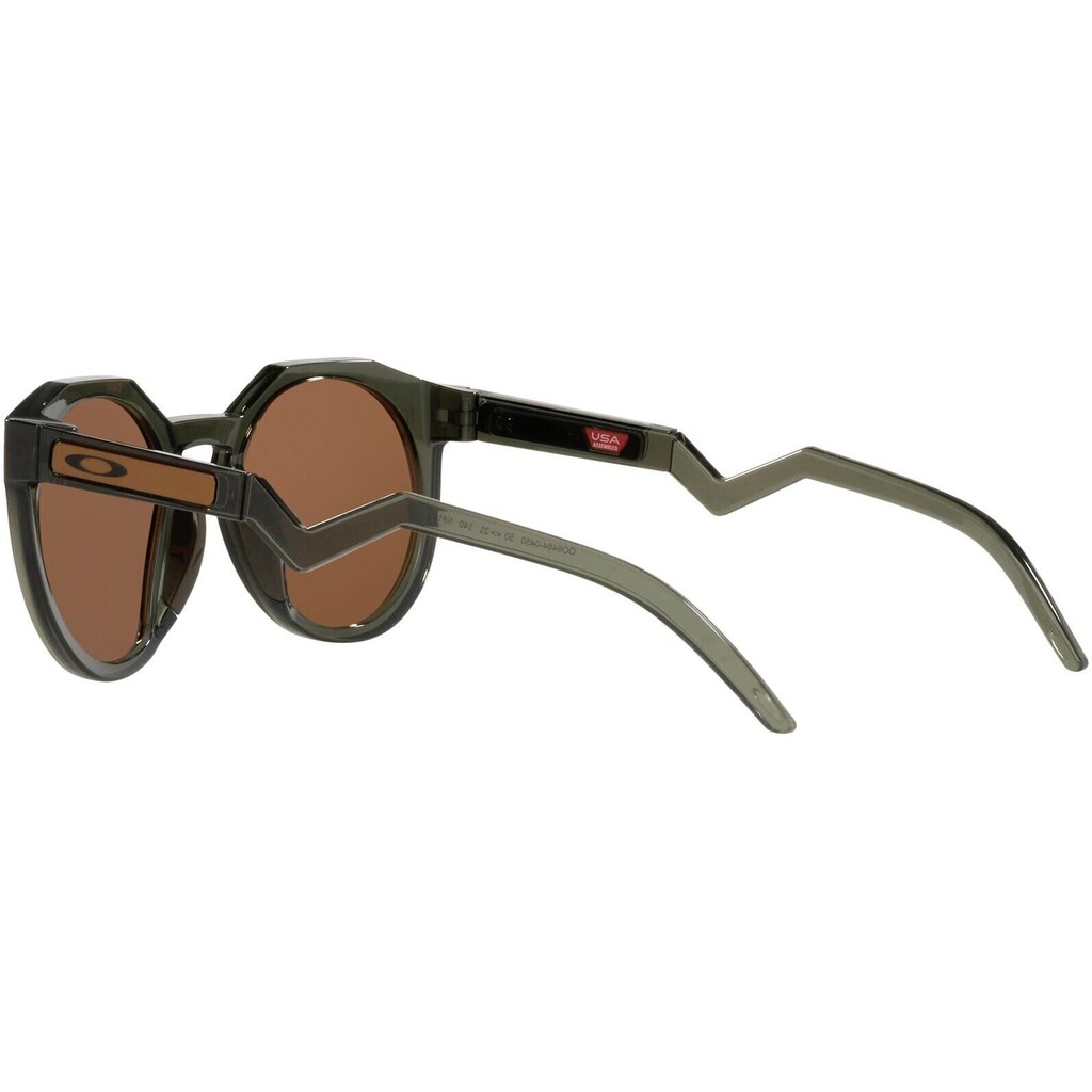 Oakley Sonnenbrille »HSTN«