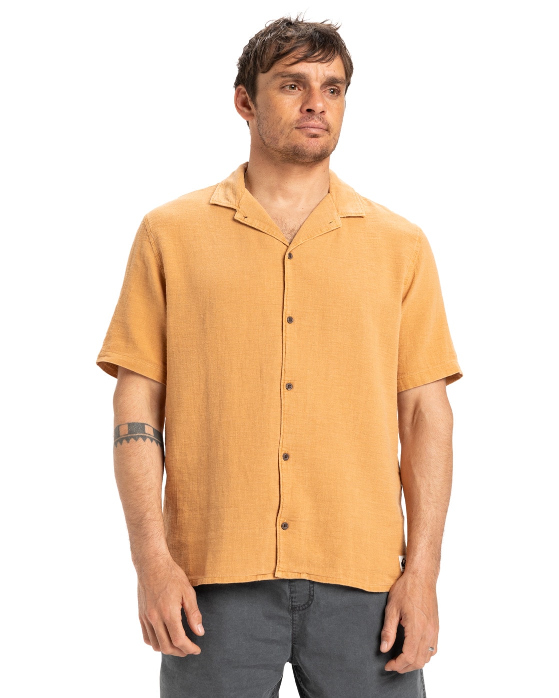 Image of Quiksilver Funktionshemd "Sunrise"