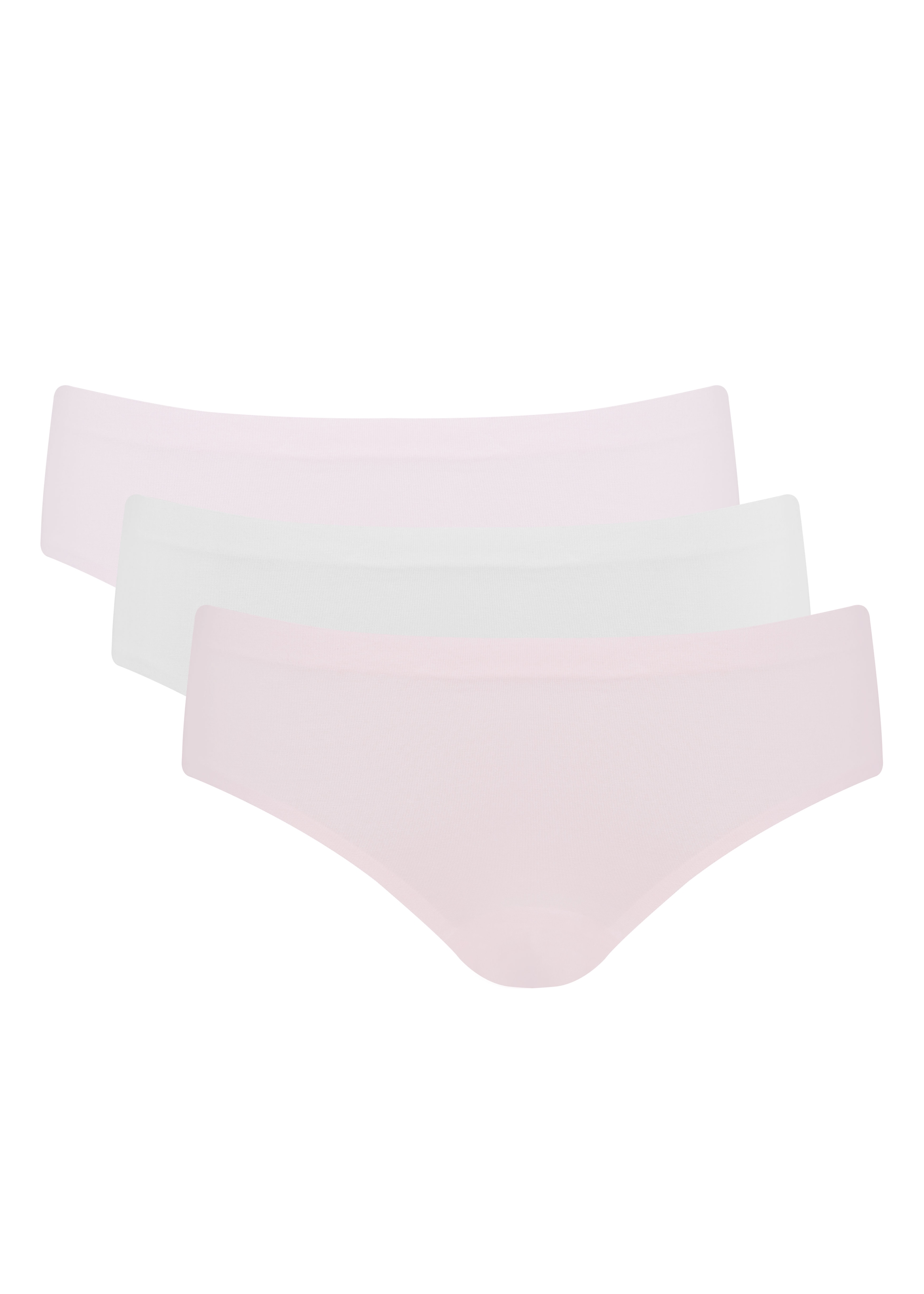 MAGIC Bodyfashion Slip »Bare To Go« elastischer Bund