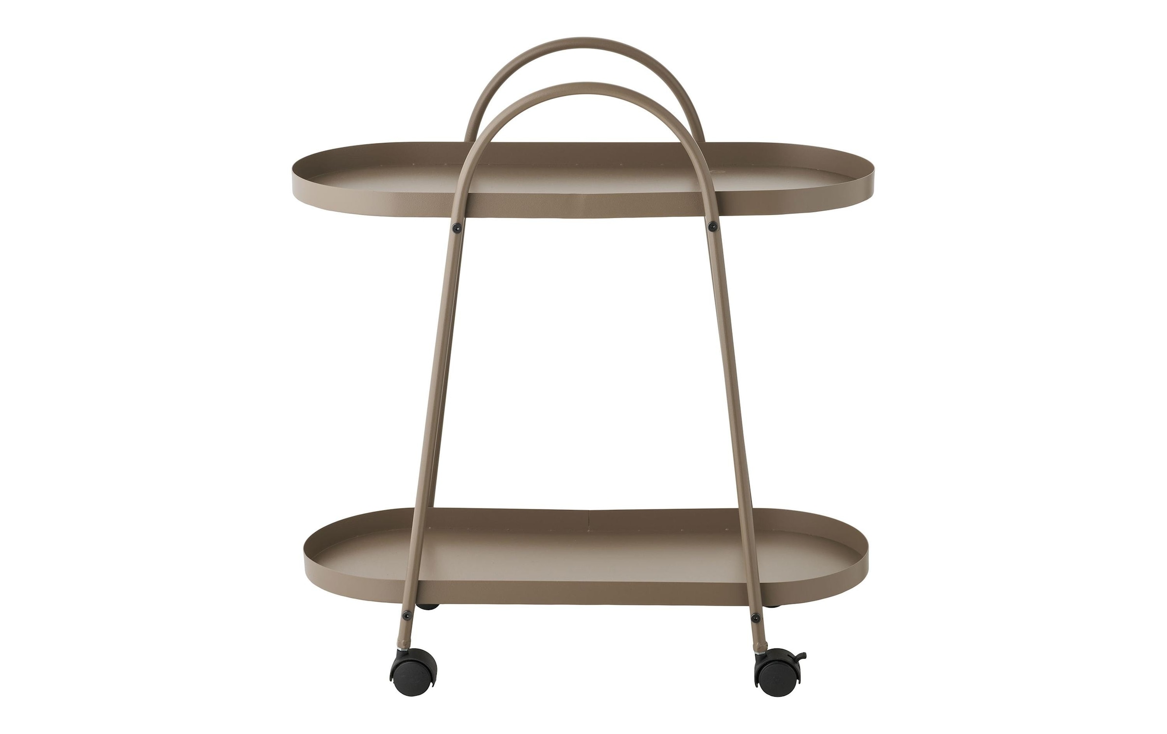 House Nordic Chariot de service »Empoli 60 x 27,5 x 64 cm«