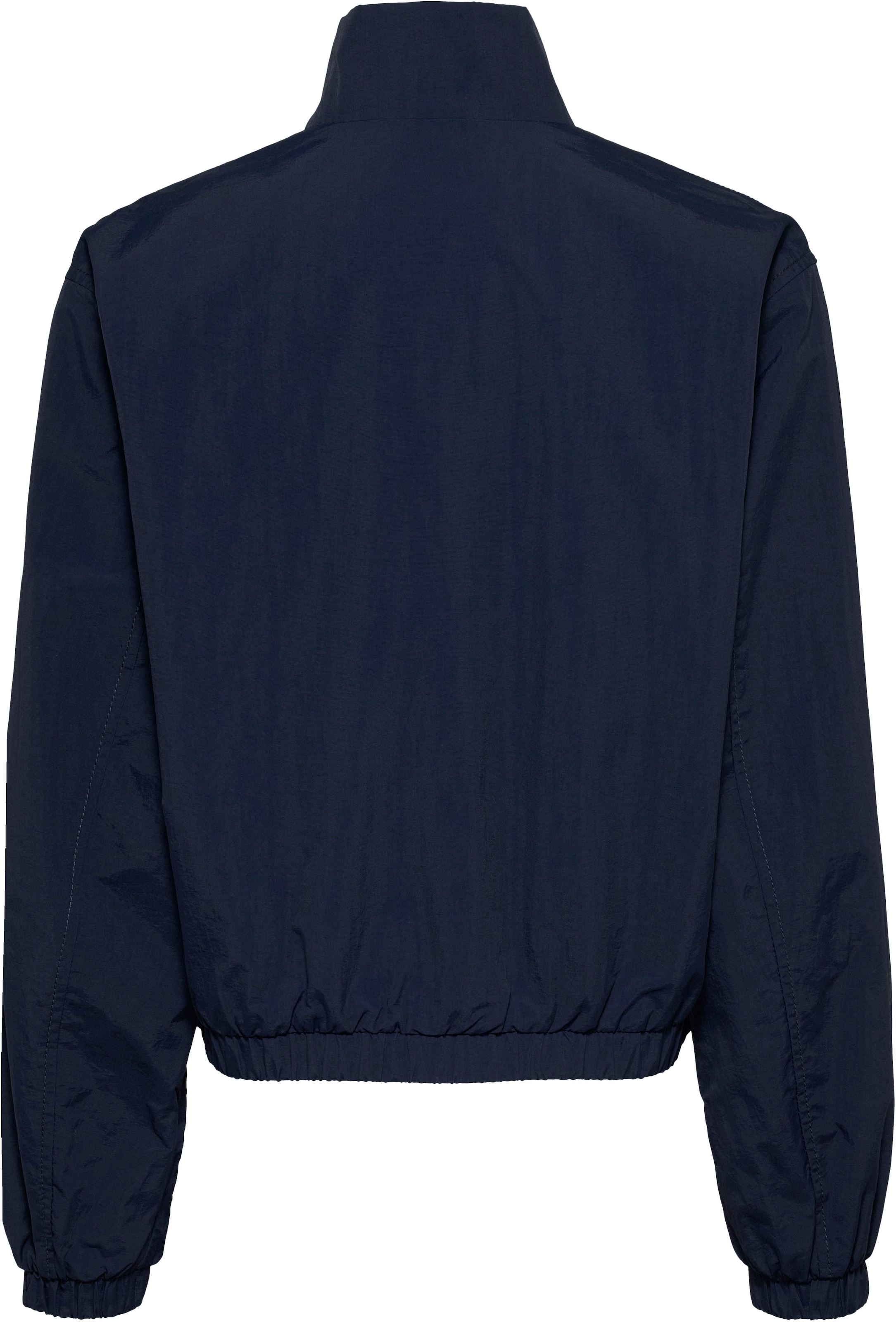 Tommy Jeans Windbreaker »TJW ESSENTIAL JACKET«, mit Stehkragen