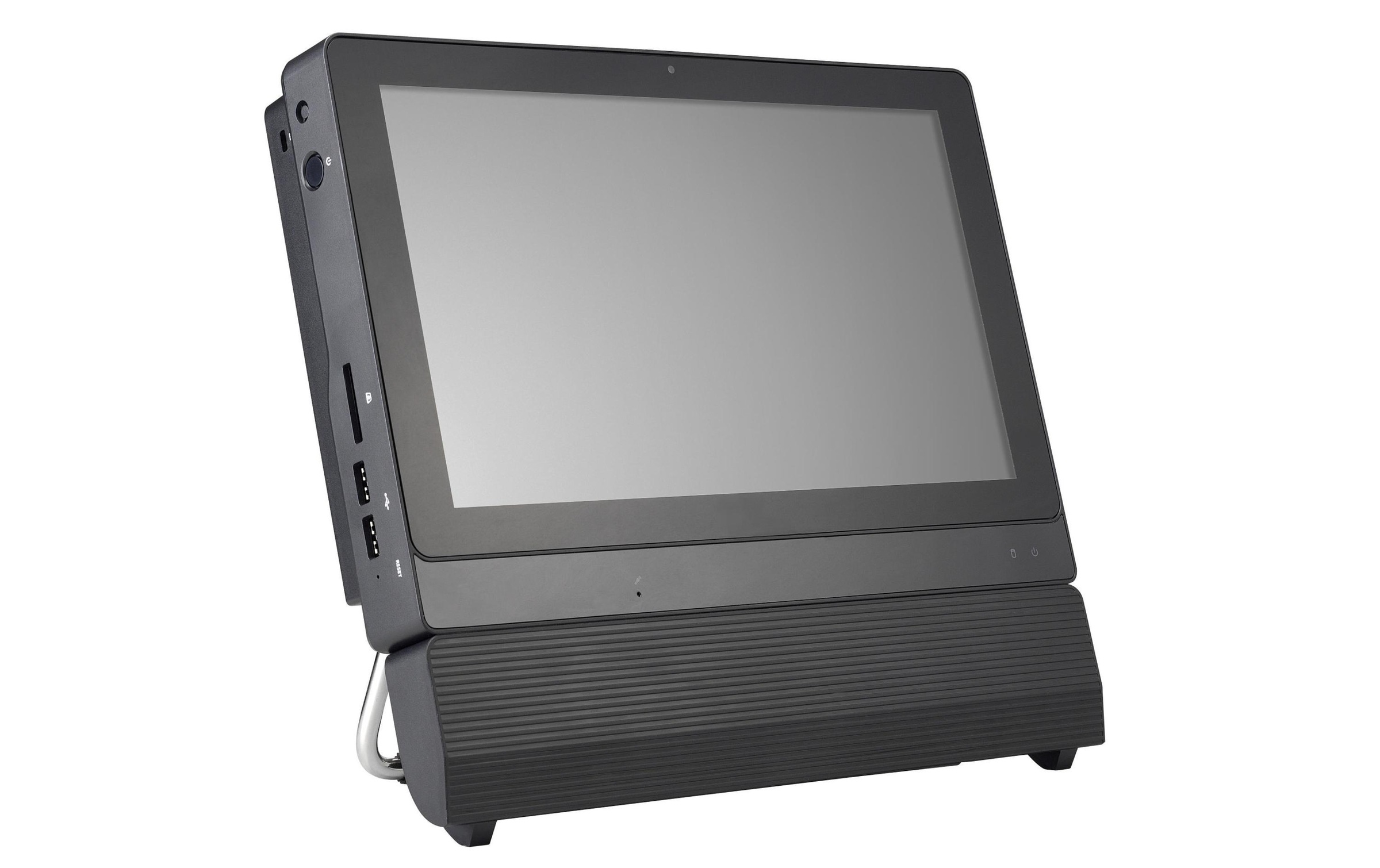 Shuttle PC »P2000PA 11.6 Zoll«