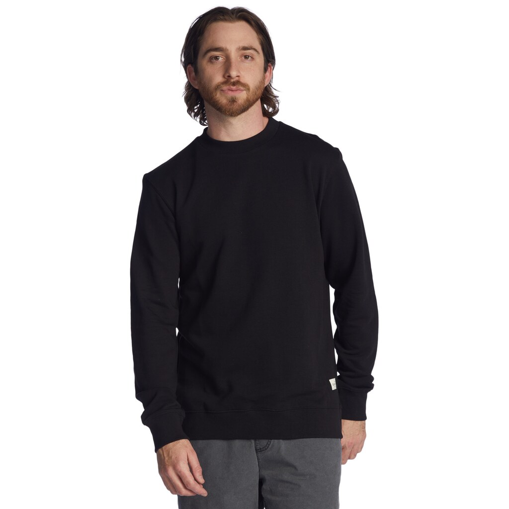 Quiksilver Sweatshirt »Essentials«