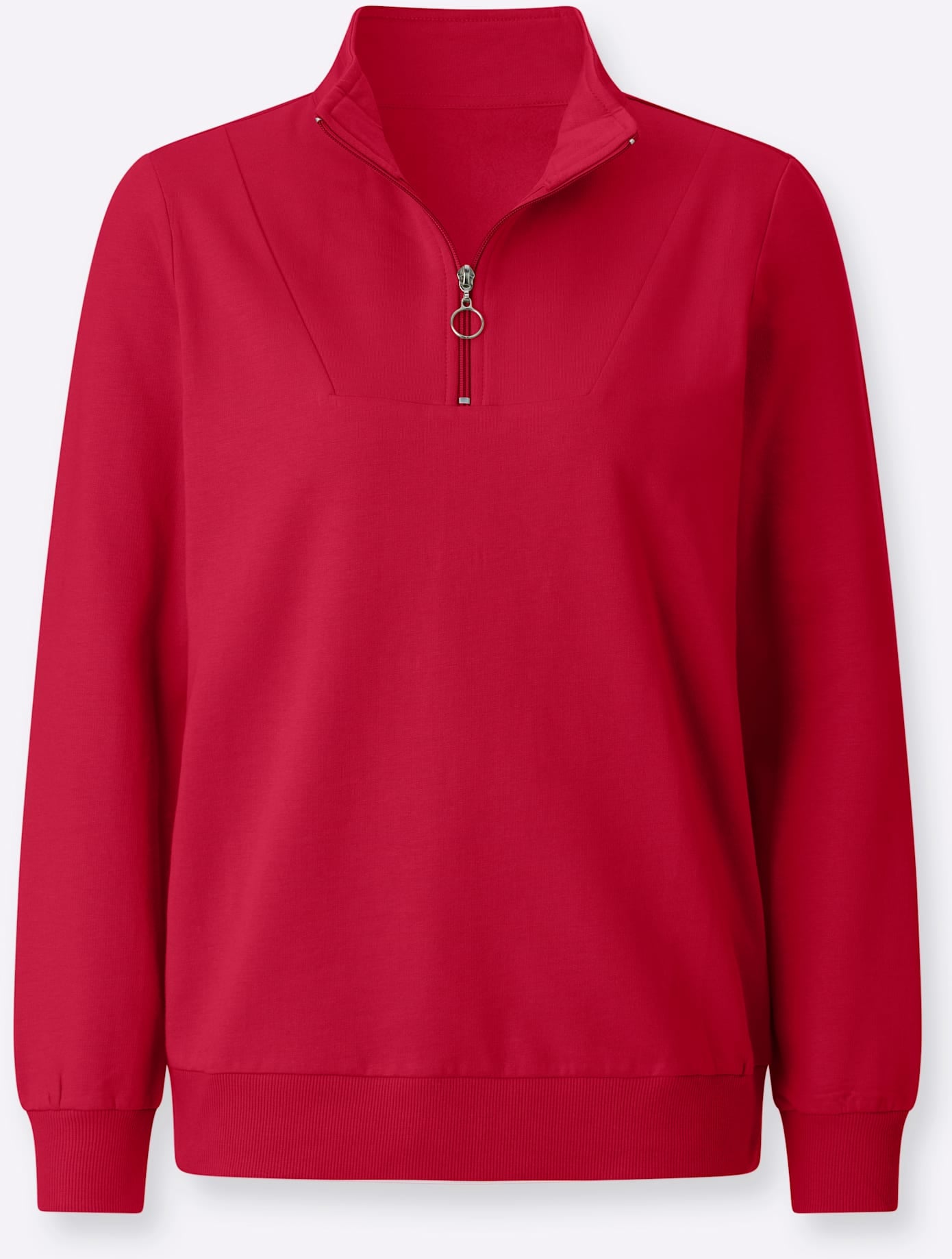 Casual Looks Sweatshirt
