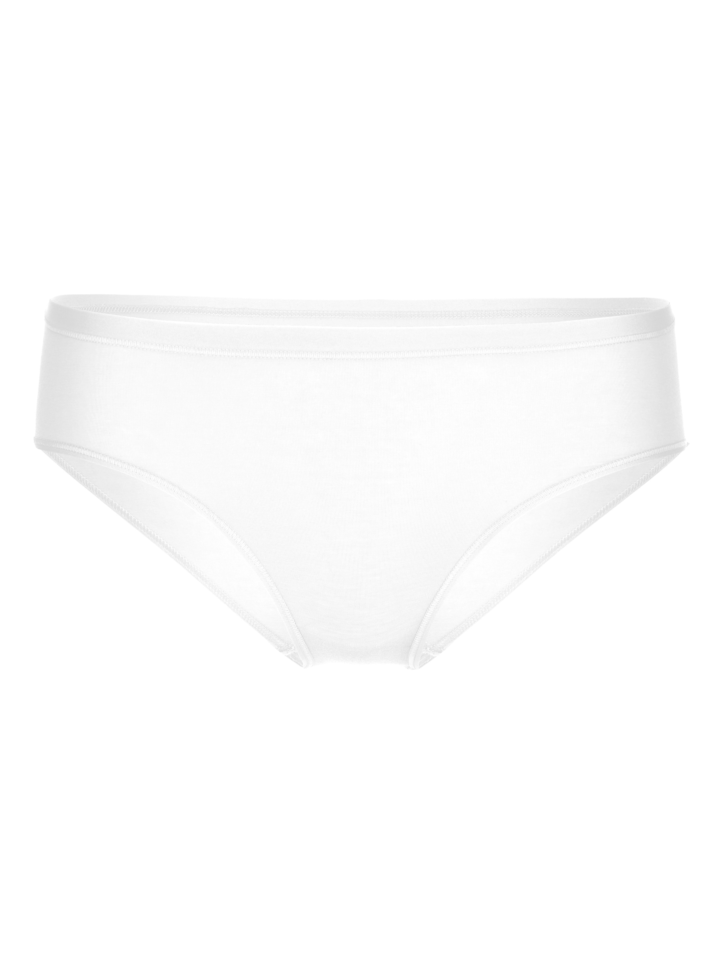 CALIDA Slip »Natural Comfort«, Regular Cut, elastisch, weich, Single Jersey Qualität, pillingarm