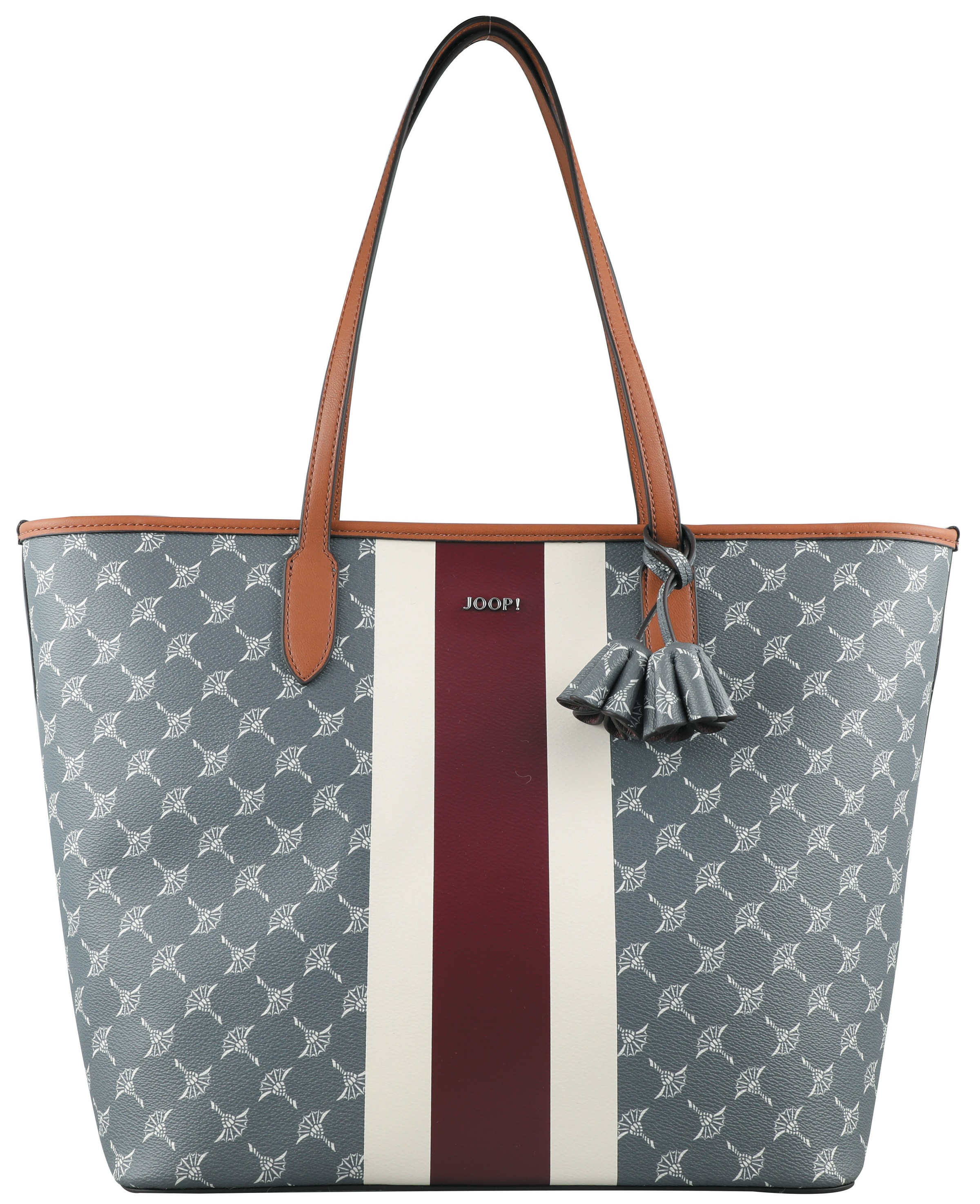 Image of Joop! Shopper, mit abnehmbaer Reissverschluss-Tasche bei Ackermann Versand Schweiz