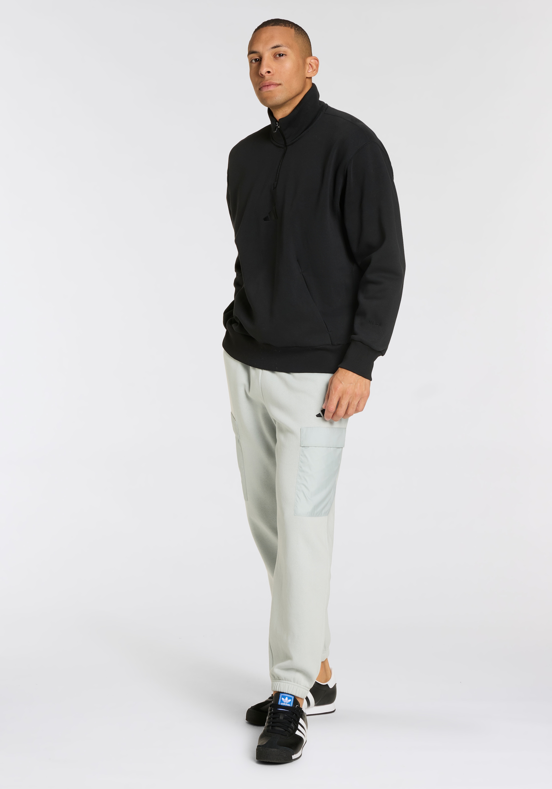 adidas Sportswear Sporthose »M CE C PNT GD«, (1 tlg.)