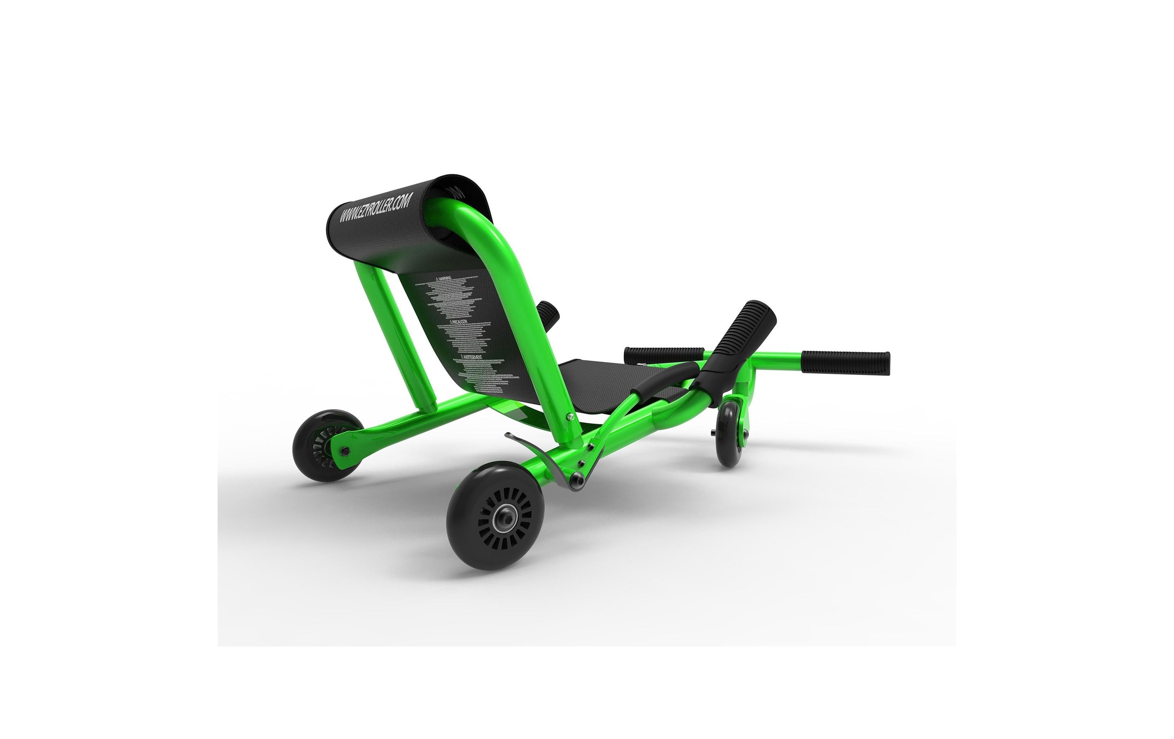 EzyRoller Dreiradscooter »Classic«