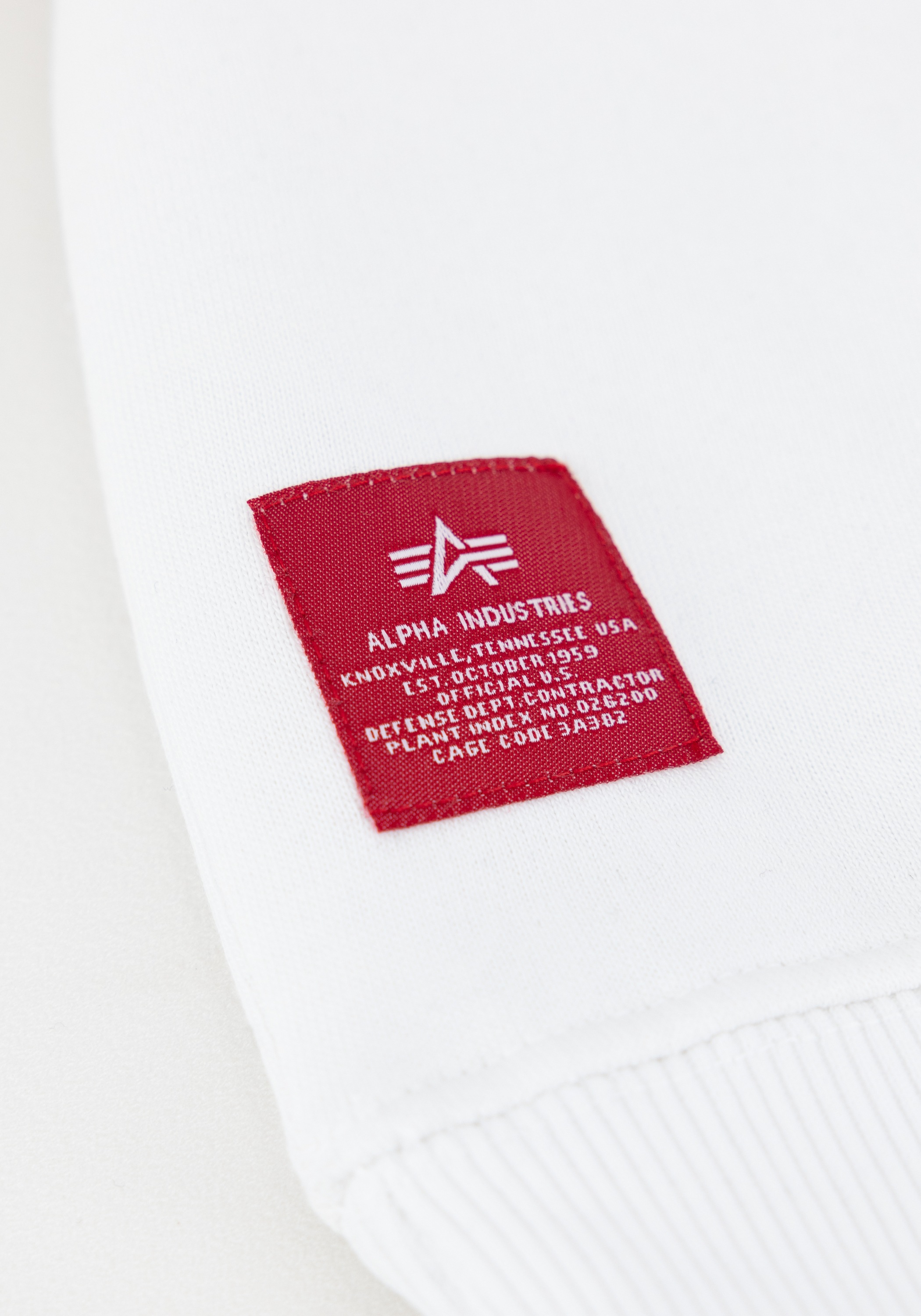 Alpha Industries Sweater »Alpha Industries Kids - Sweatshirts Basic Sweater Kids«