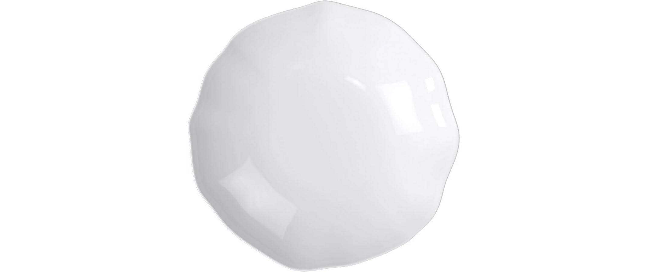 Villeroy & Boch Schale »Pura 6 Stück« aus Porzellan