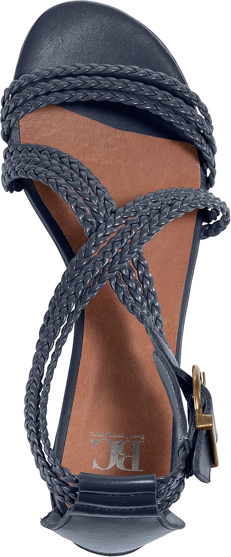 heine Sandalette