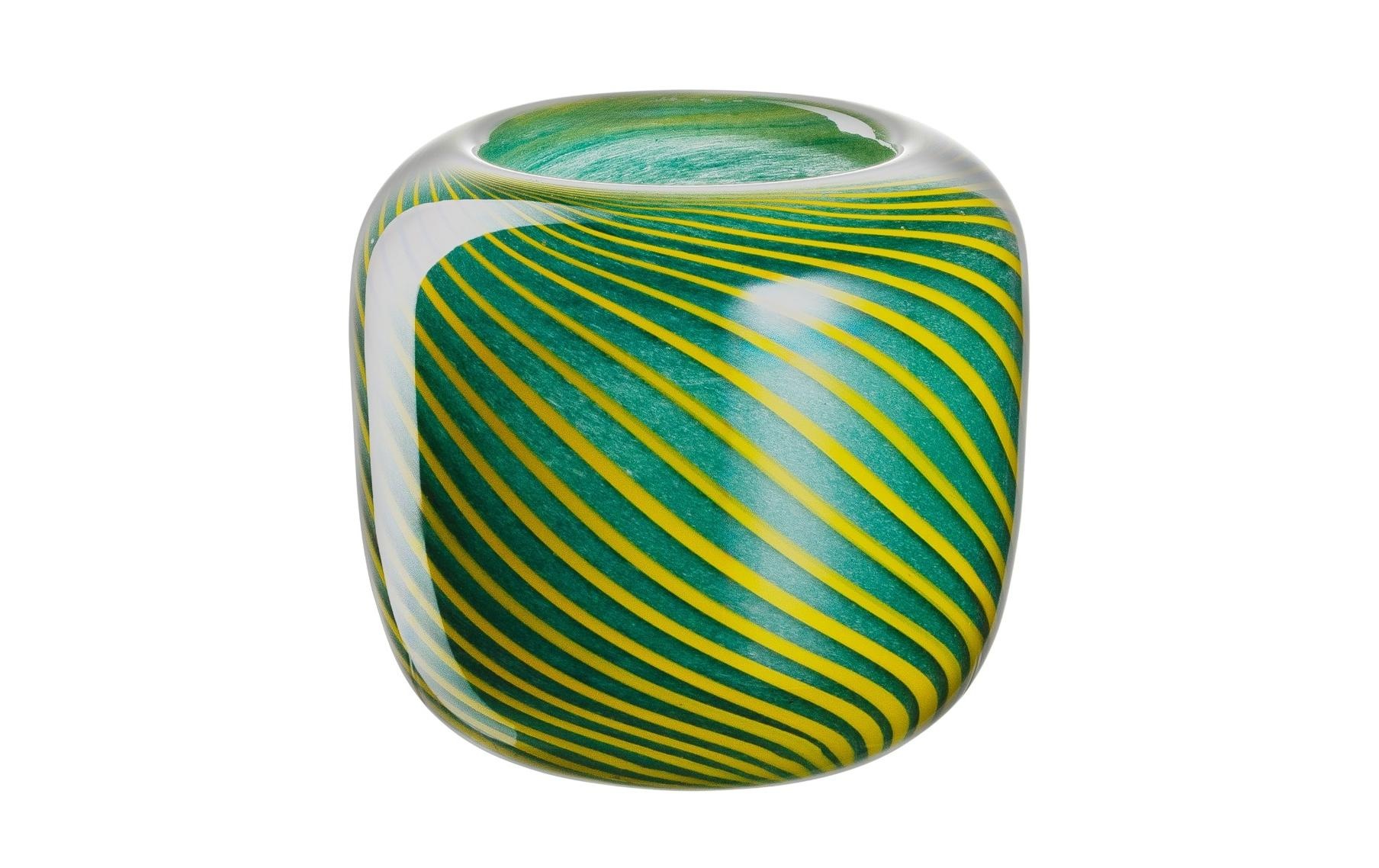 Image of LEONARDO Dekovase "Filo Colori 10 cm"