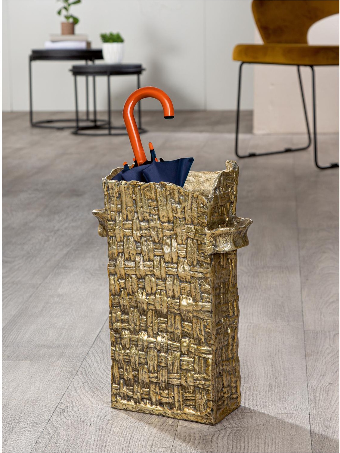 GILDE Entrée, couloir, rangement, parapluie, accessoire d'intérieur