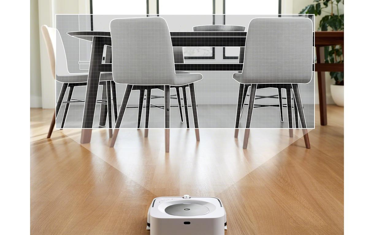 iRobot Wischroboter »Braava Jet m6«