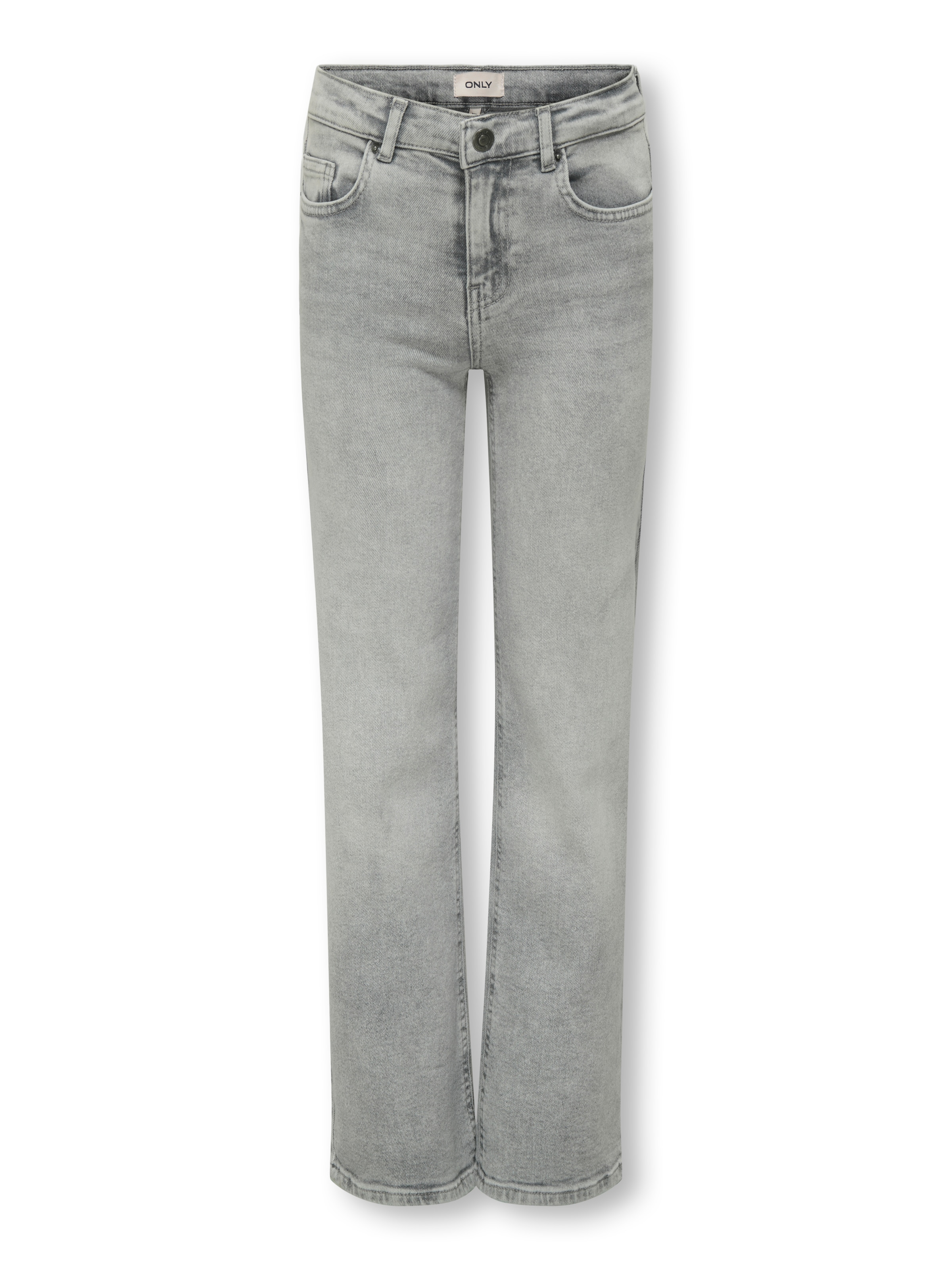 KIDS ONLY High-waist-Jeans »KOGJUICY HW WIDE LEG REA707 DNM NOOS«