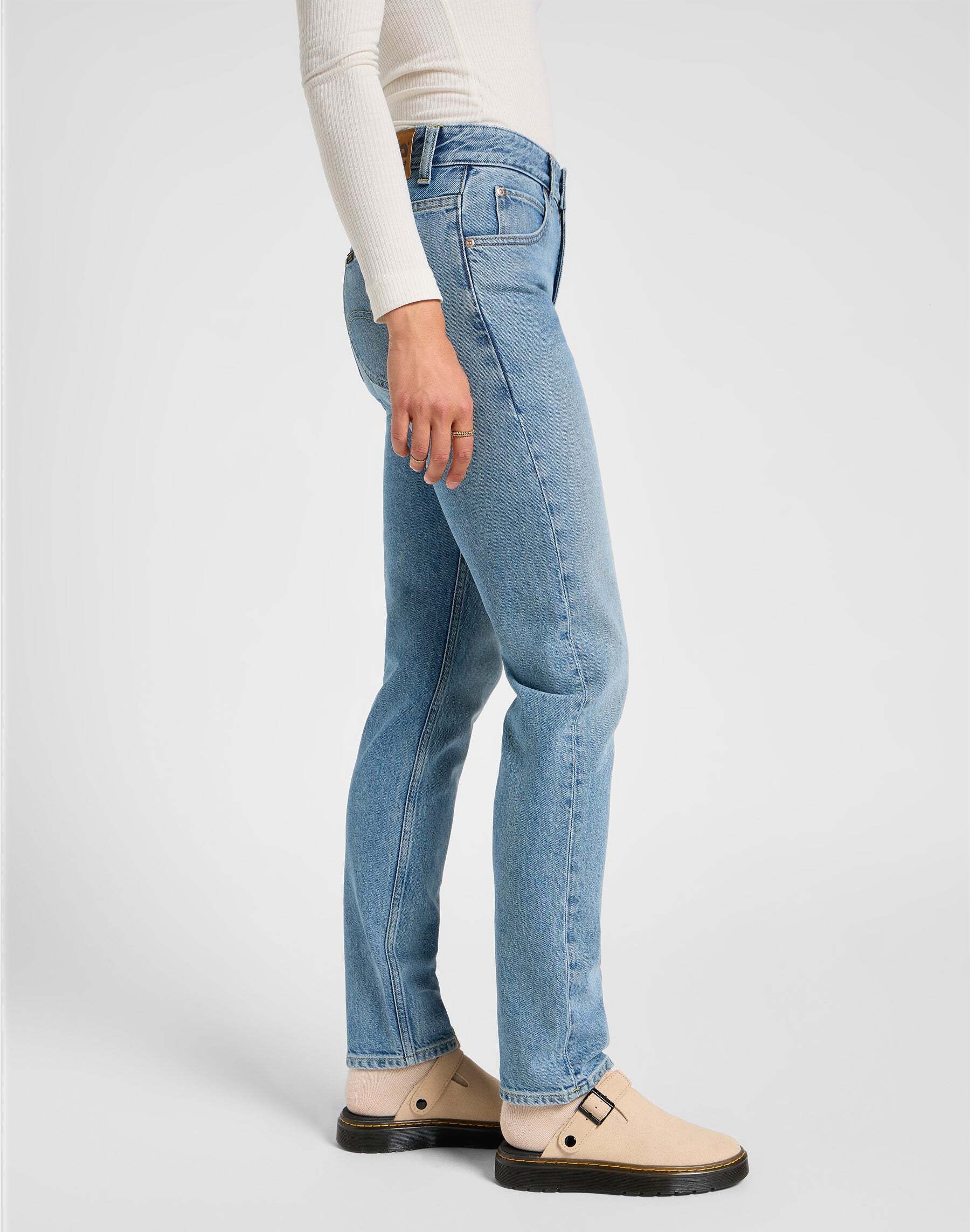 Lee® Slim-fit-Jeans »LEE Jeans Rider Jeans«