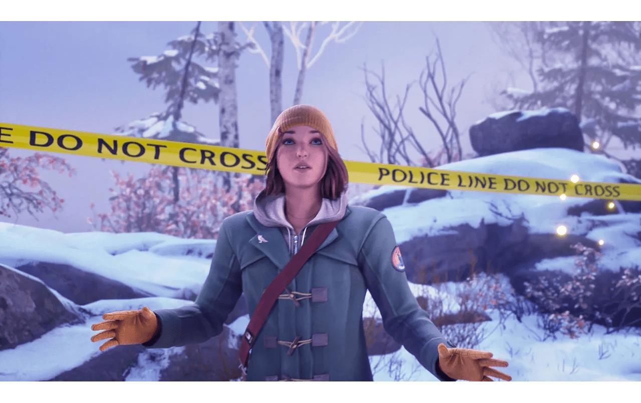 SquareEnix Spielesoftware »Enix Life is Strange: Double Exposure«, Xbox Series X