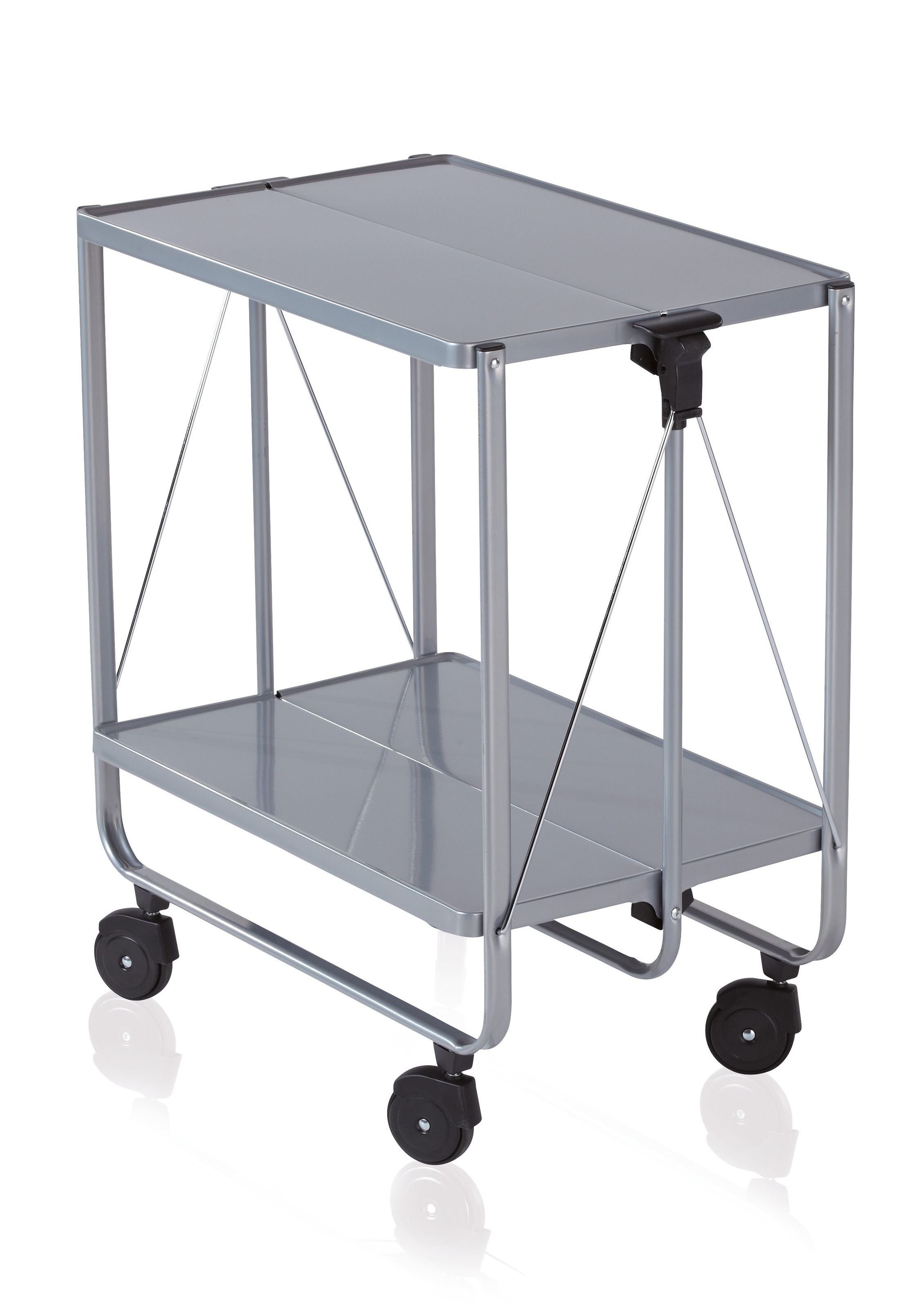 Image of Leifheit Beistellwagen »Side-Car Color« bei Ackermann Versand Schweiz