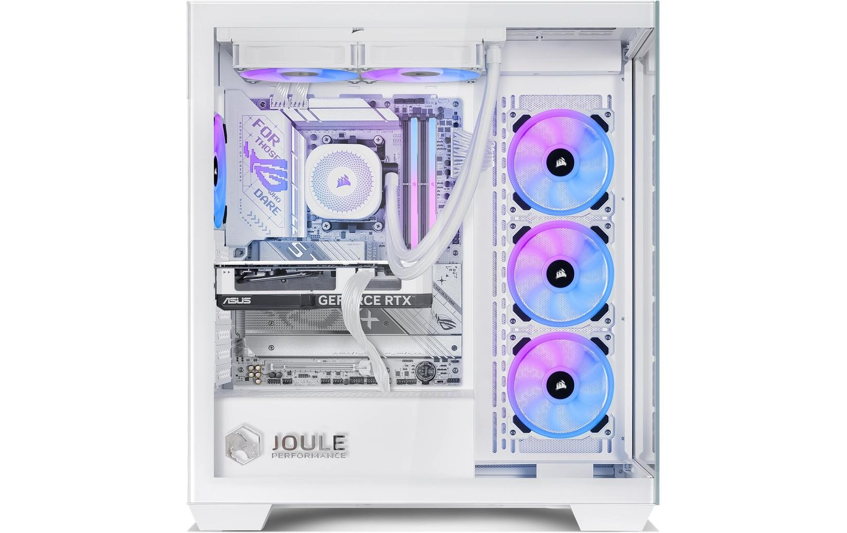 Joule Performance Gaming-PC »High End RTX 5080 R7 64 GB 1 TB L1139360«
