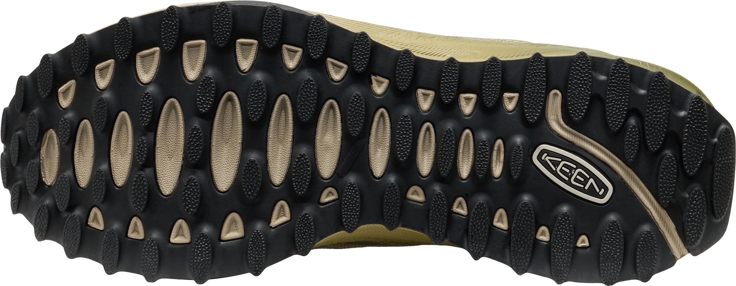 Keen Chaussure d'extérieur »ZIONIC NXT WP«  wasserdicht