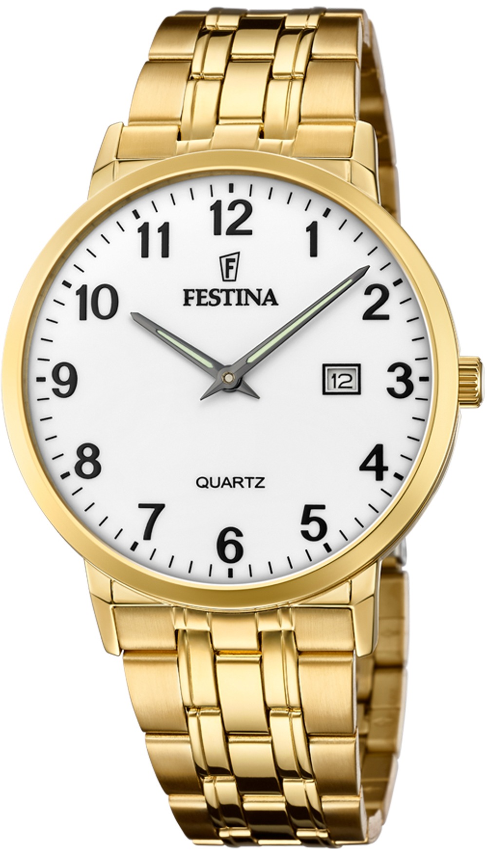 Image of Festina Quarzuhr »F20513/1« bei Ackermann Versand Schweiz