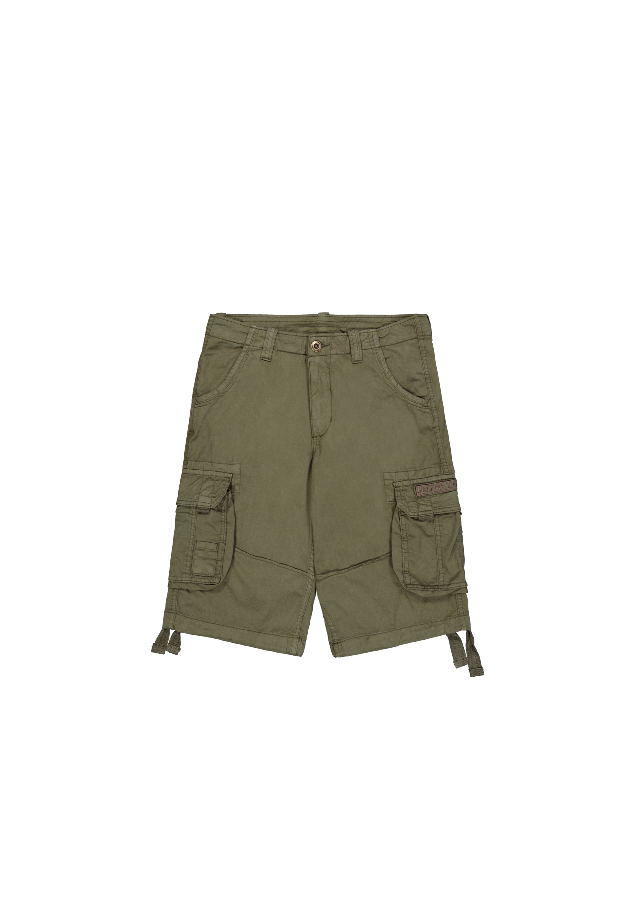 Alpha Industries Short »Jet Short«