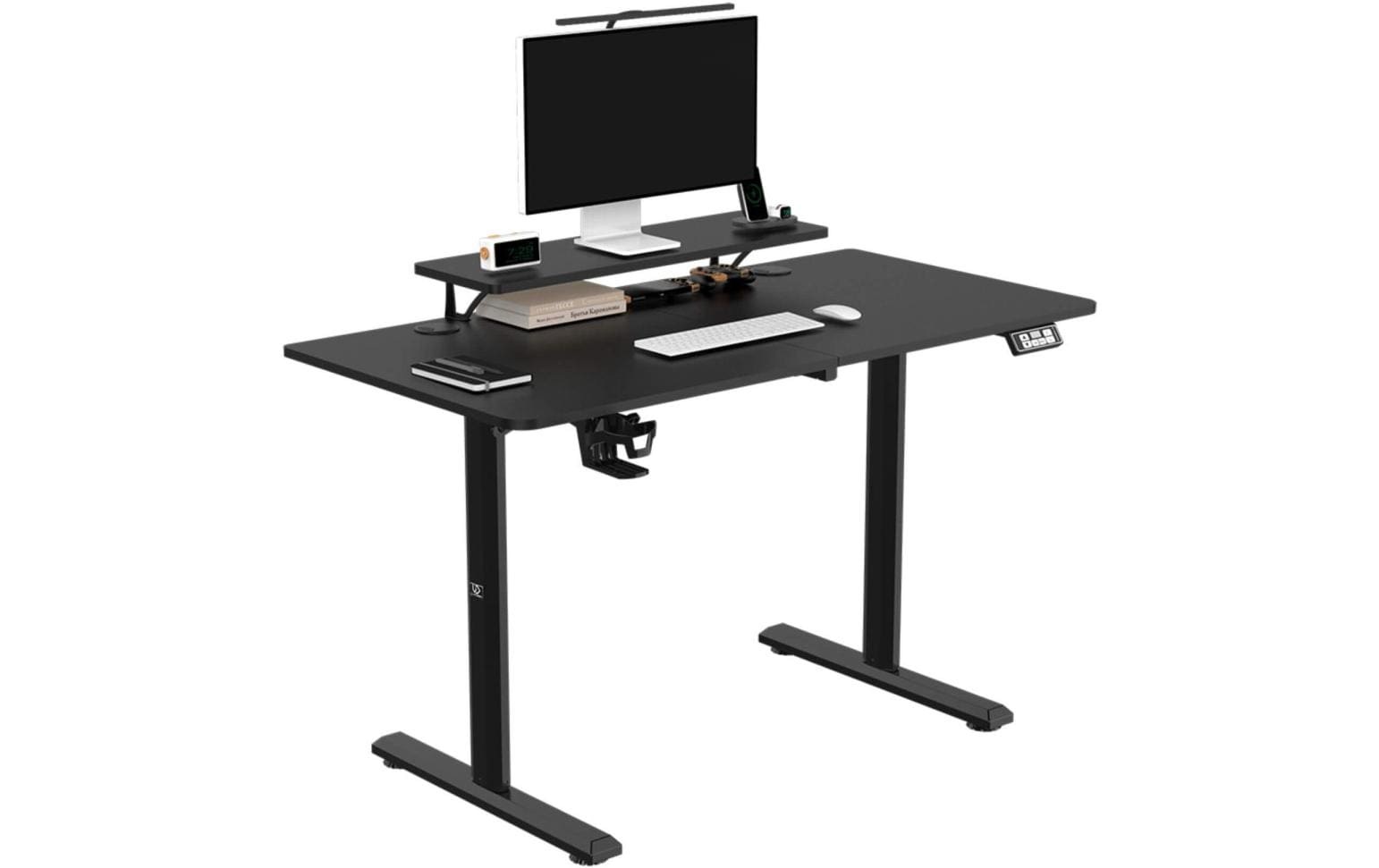 ULTRADESK Table de gaming »Tisch Higlander«